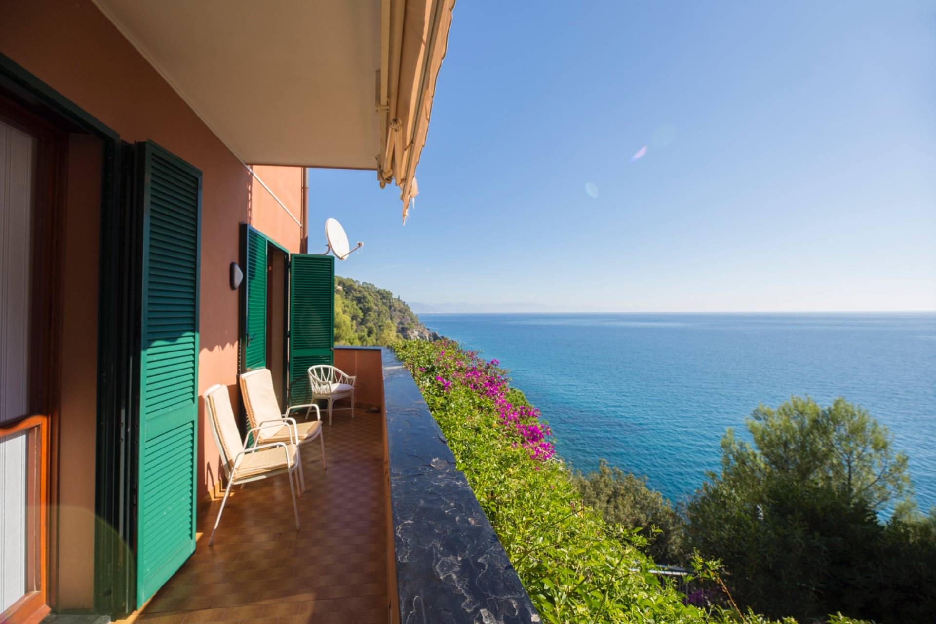 Varazze, Savona, 17019, IT, 2 Bedrooms Bedrooms, ,1 BathroomBathrooms,Residential,For Sale,1969349