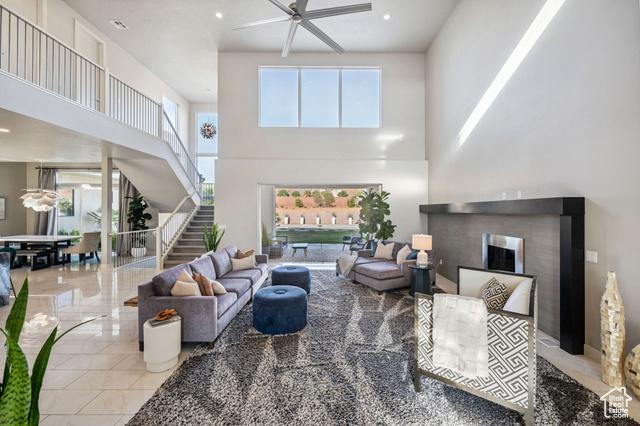 St. George, Utah, 84790, United States, 6 Bedrooms Bedrooms, ,6 BathroomsBathrooms,Residential,For Sale,1983987