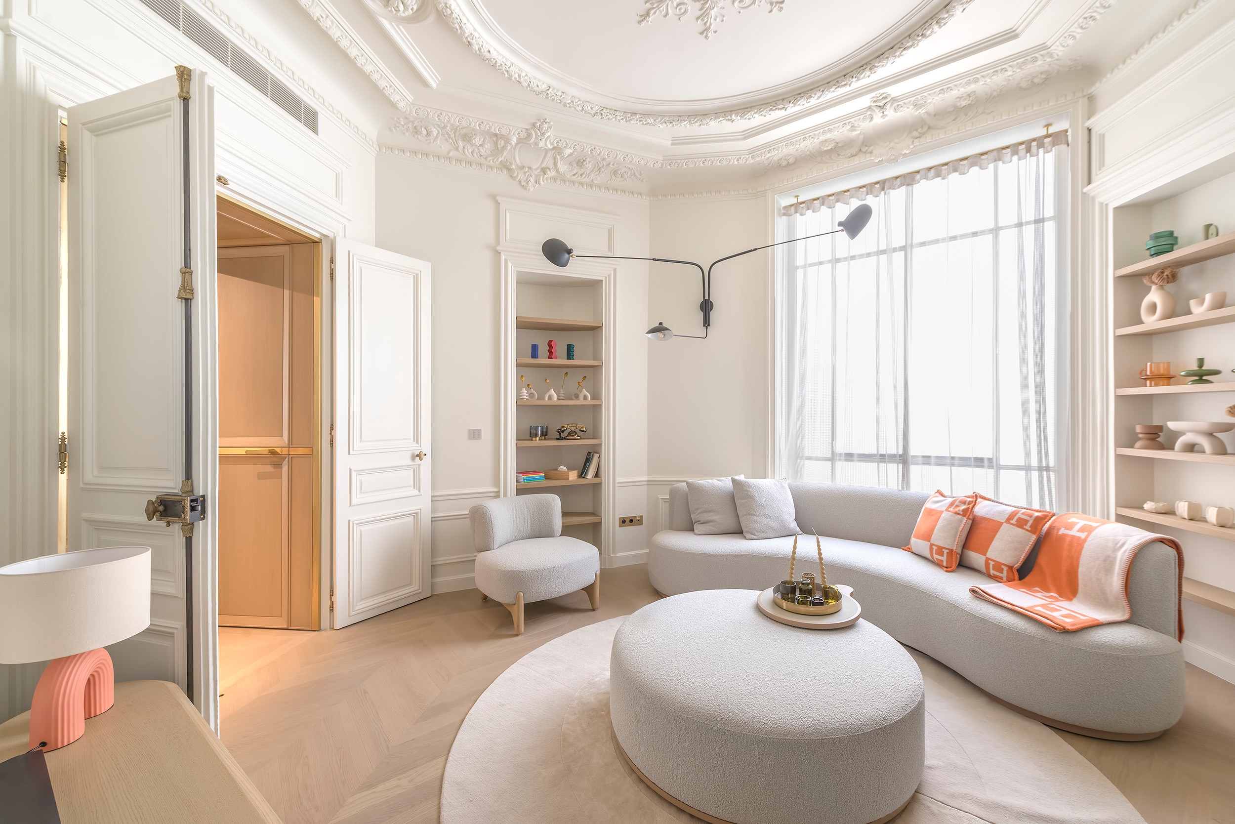  Golden Triangle: a rare 3 bedroom turnkey apartment - 物件實景