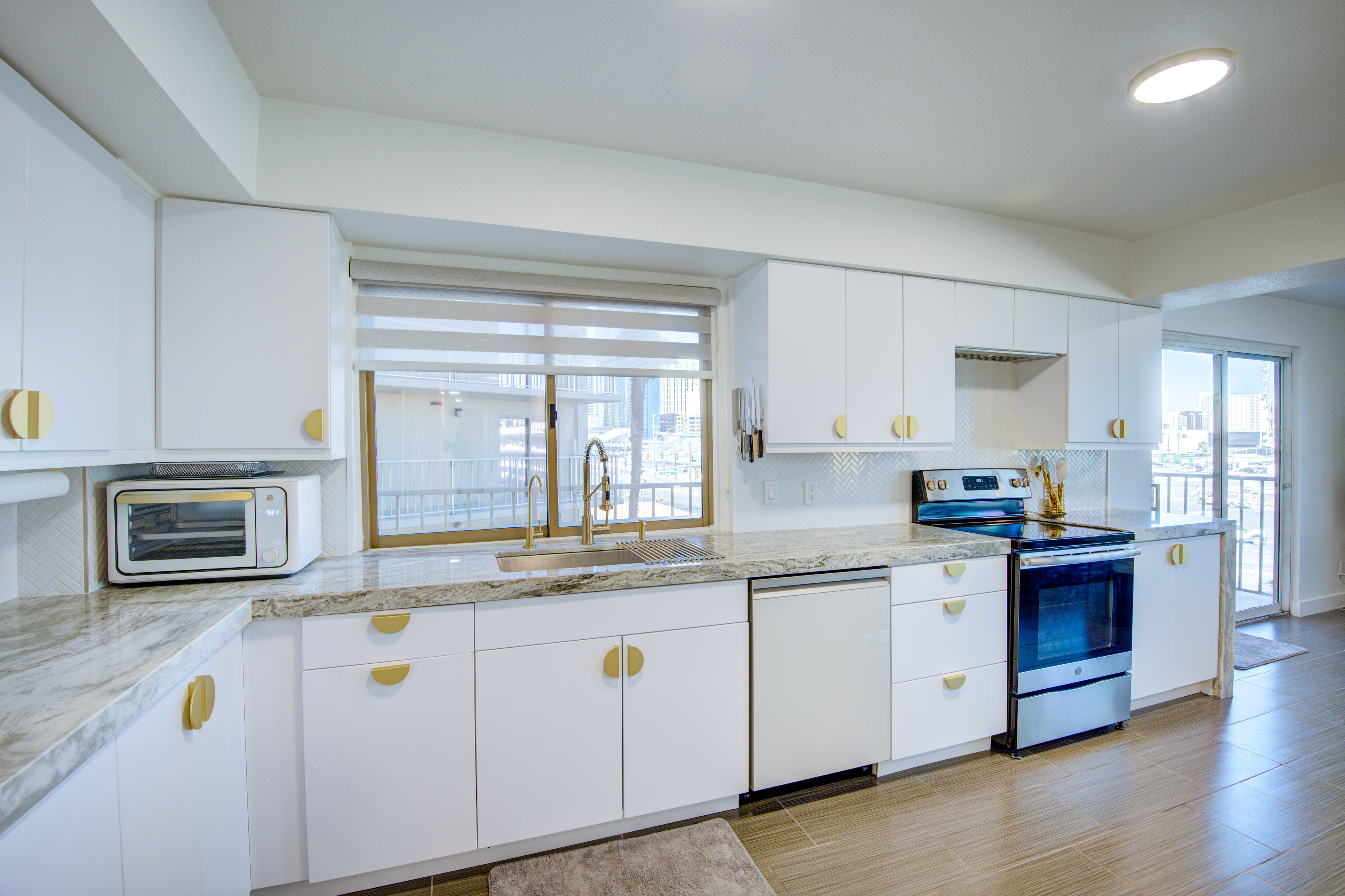  New to Market - 物件實景