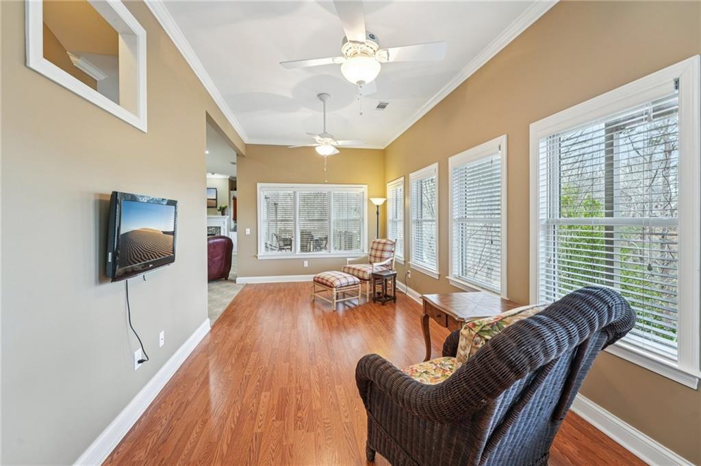 Big Canoe, Georgia, 30143, United States, 4 Bedrooms Bedrooms, ,4 BathroomsBathrooms,Residential,For Sale,2031127