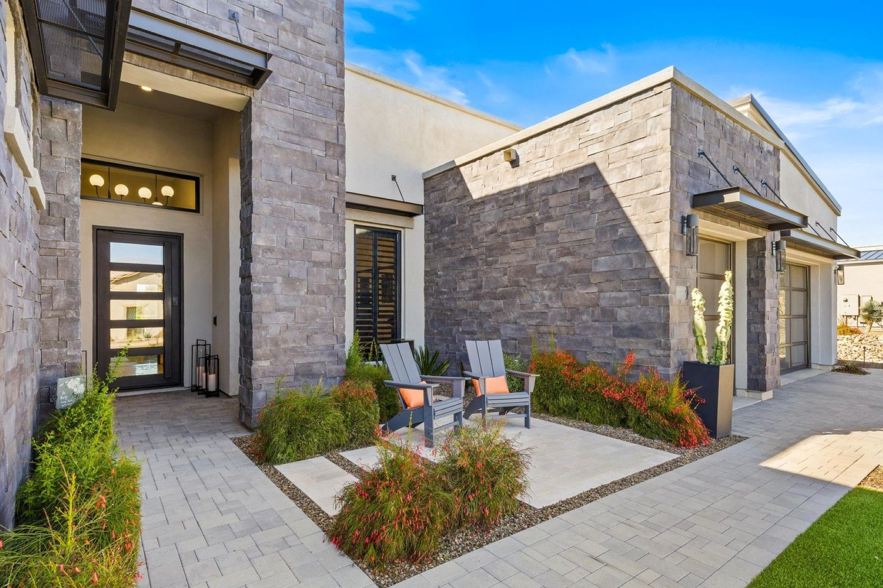  28412 N Summit Springs Road  Rio Verde, AZ - 物件實景
