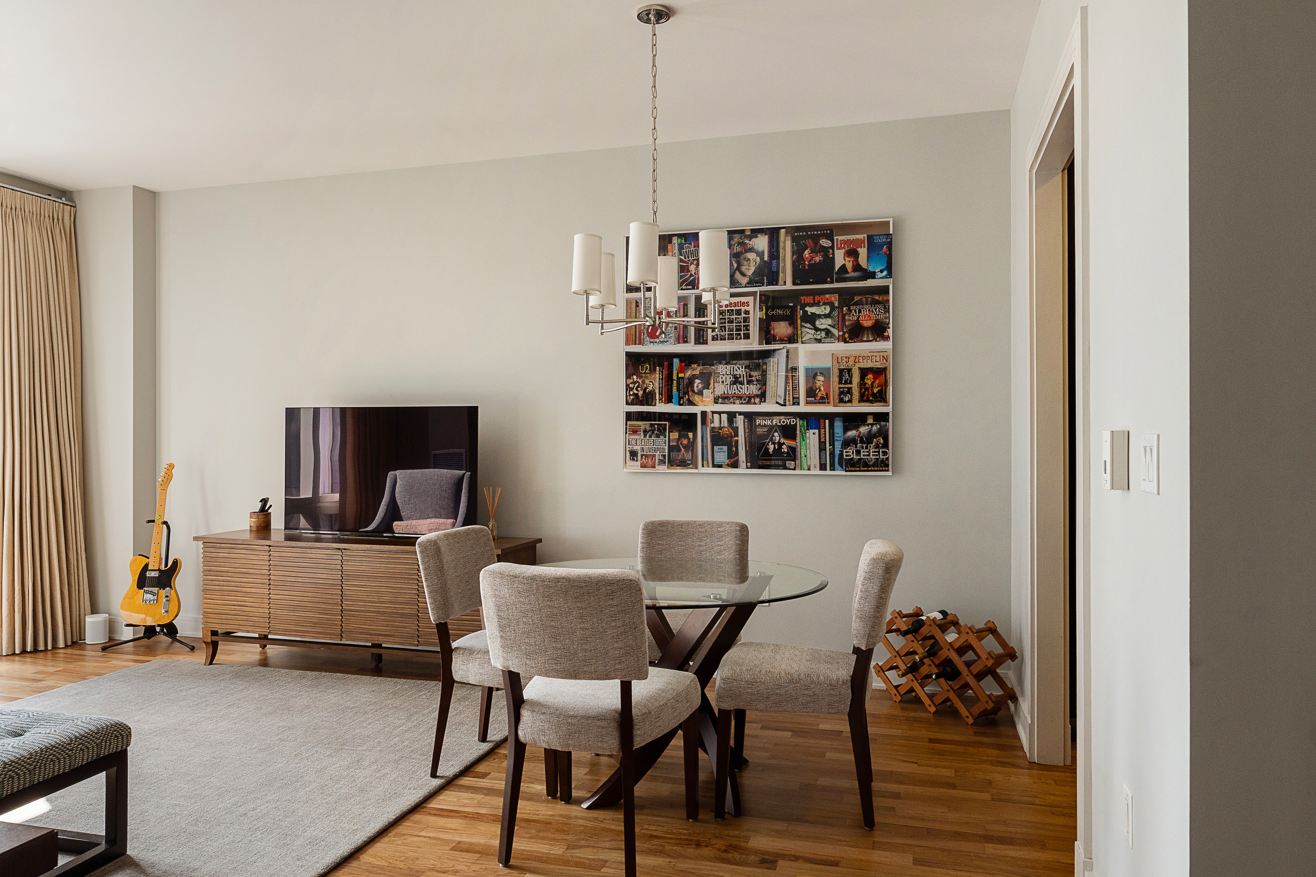  500 Atlantic Avenue, Unit 17S, Boston, MA 02210 - 物件實景