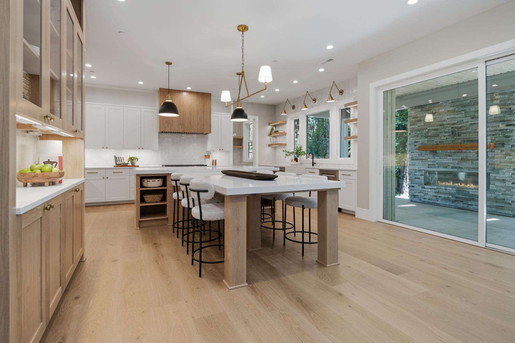  17950 KELOK RD Lake Oswego, OR 97034 - 物件實景