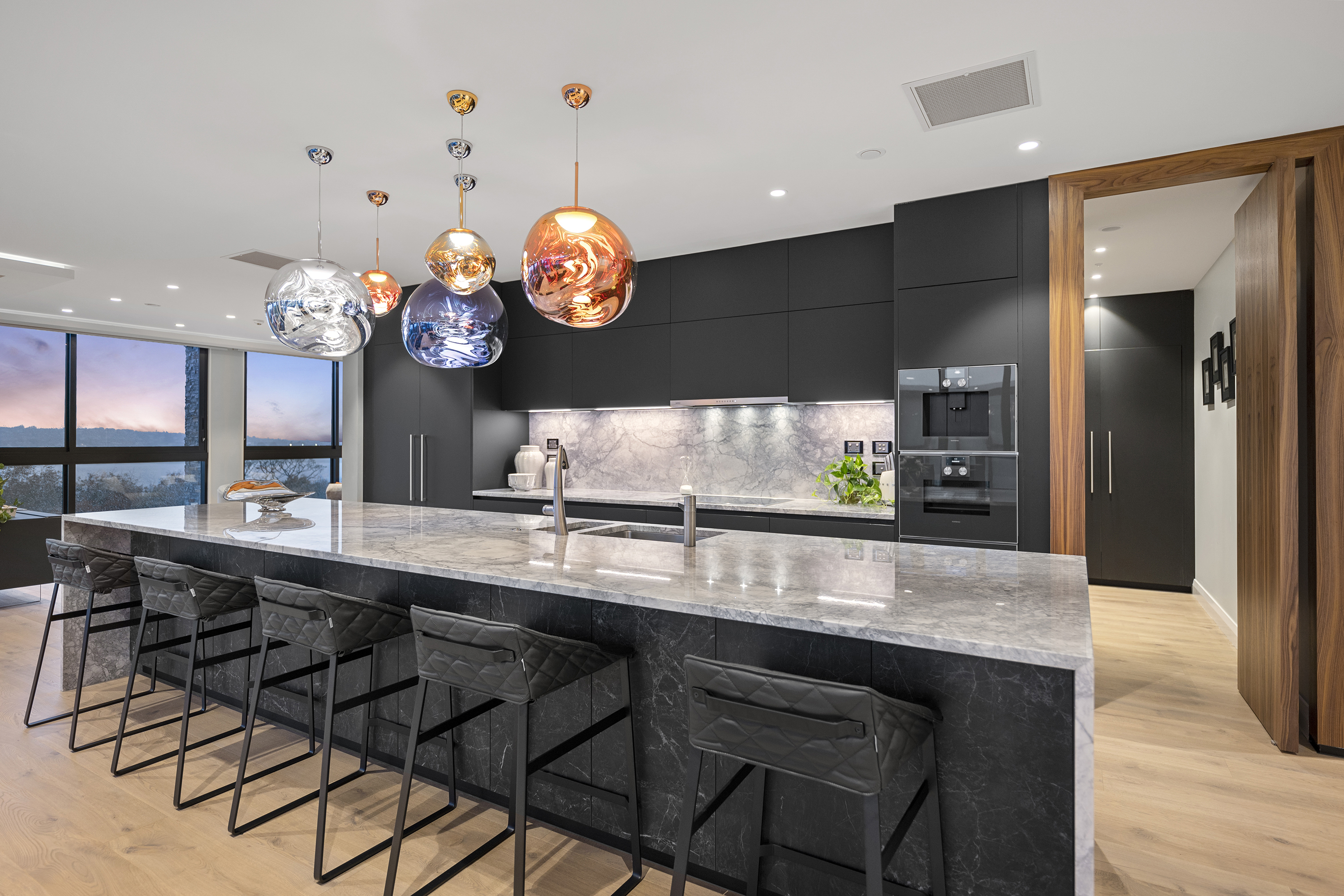  501/28 Killarney Street, Takapuna - 物件實景