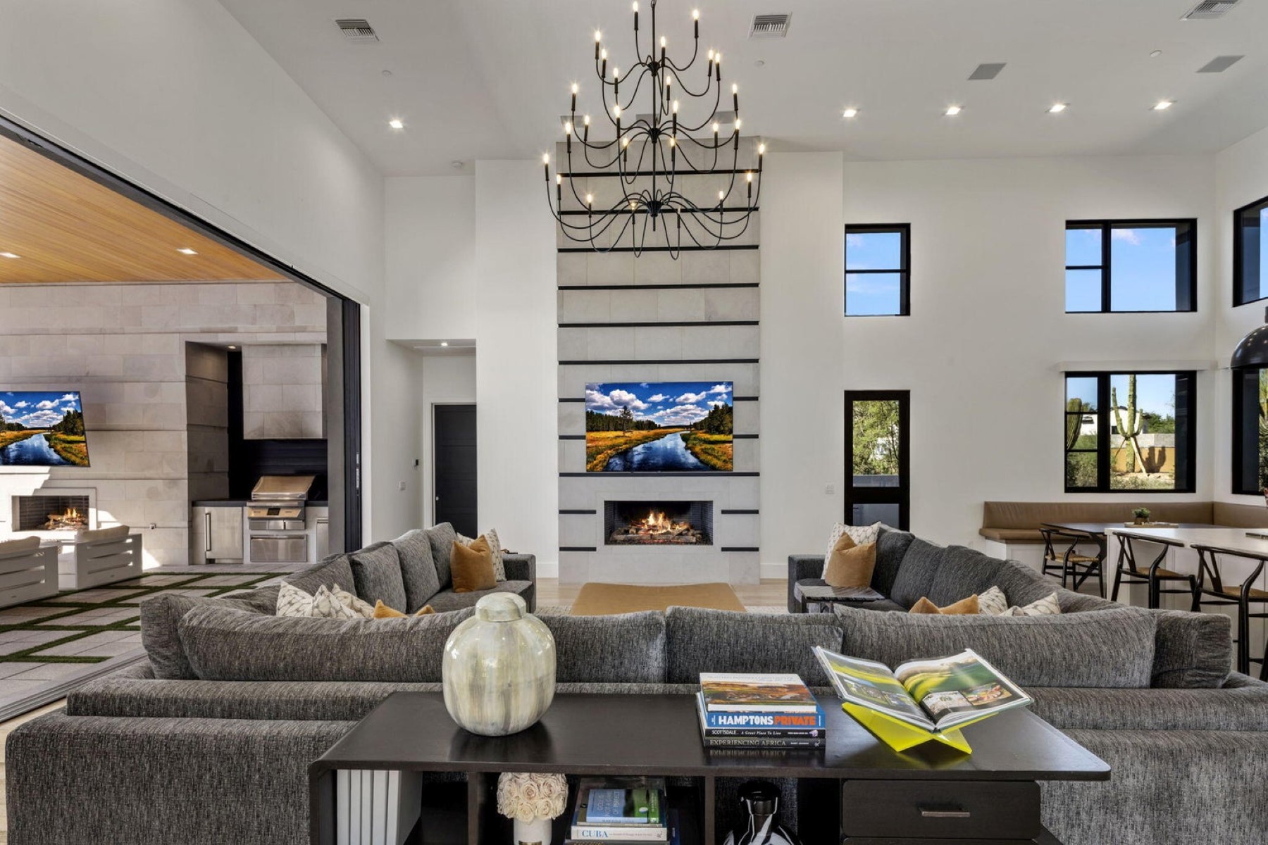  9820 E Thompson Peak Parkway¦Scottsdale, AZ - 物件實景