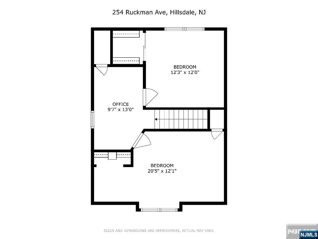 Hillsdale, New Jersey, 07642, United States, 5 Bedrooms Bedrooms, ,3 BathroomsBathrooms,Residential,For Sale,1885332