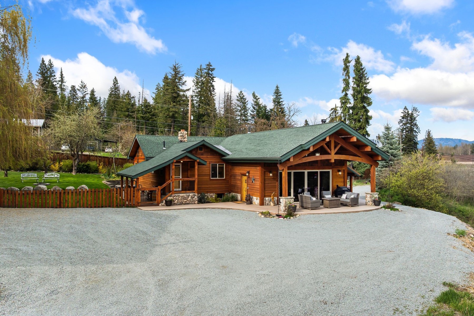  5250 Highway 2, Priest River - 物件實景