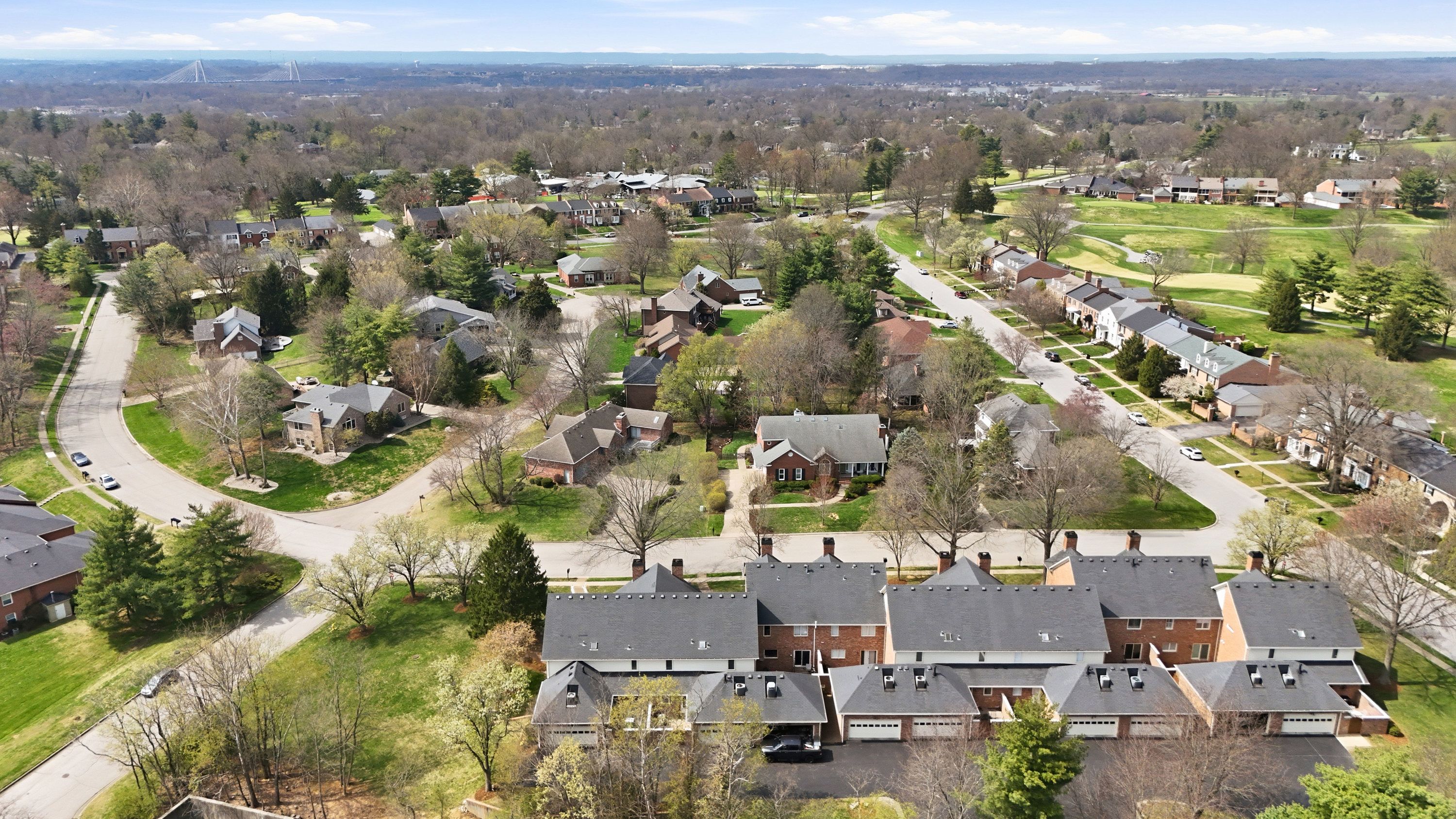  7922 Grenoble Lane, Prospect, KY 40059 - 物件實景