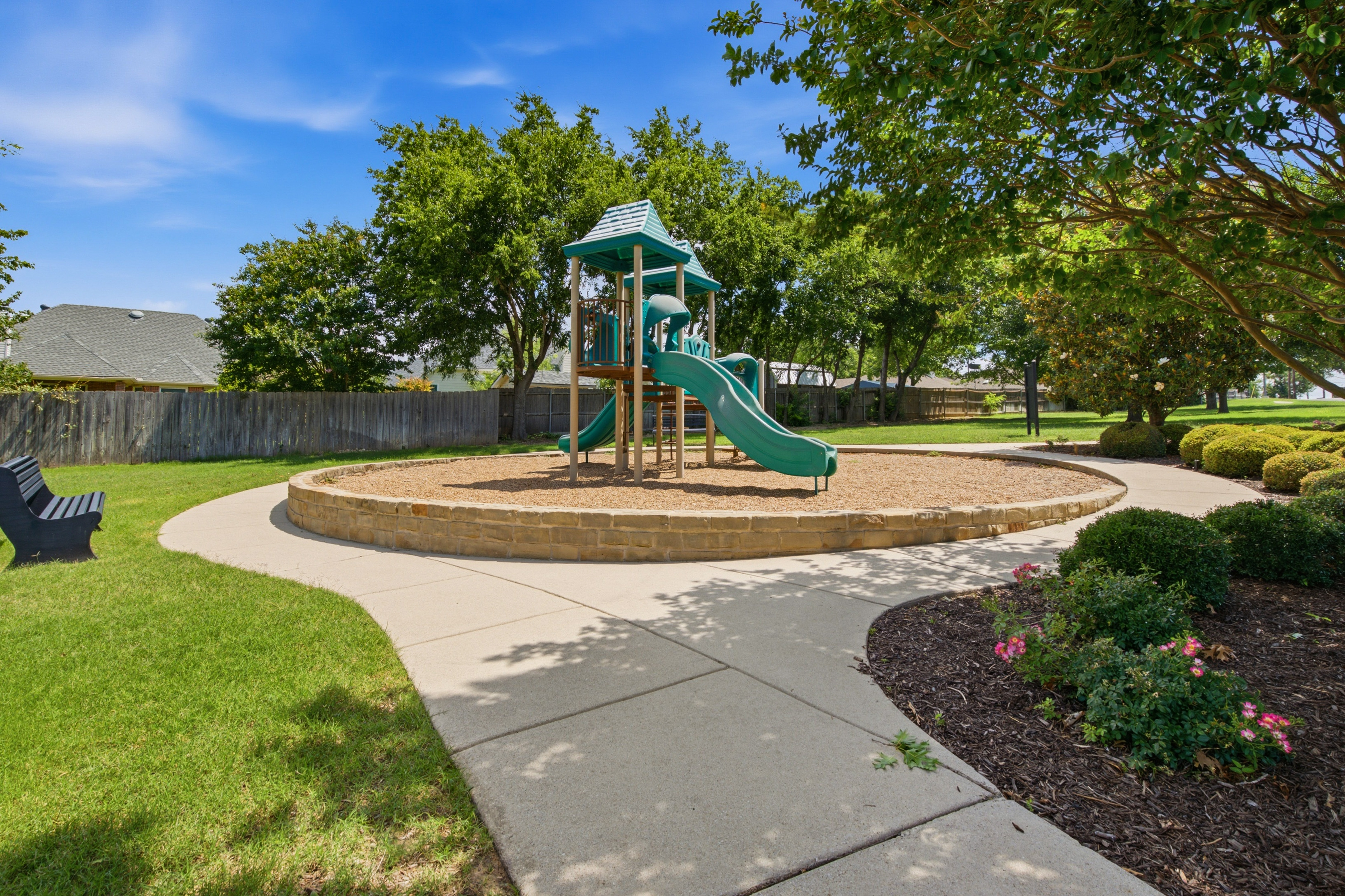  287 Emma Call Court, Decatur, TX, 76234 - 物件實景