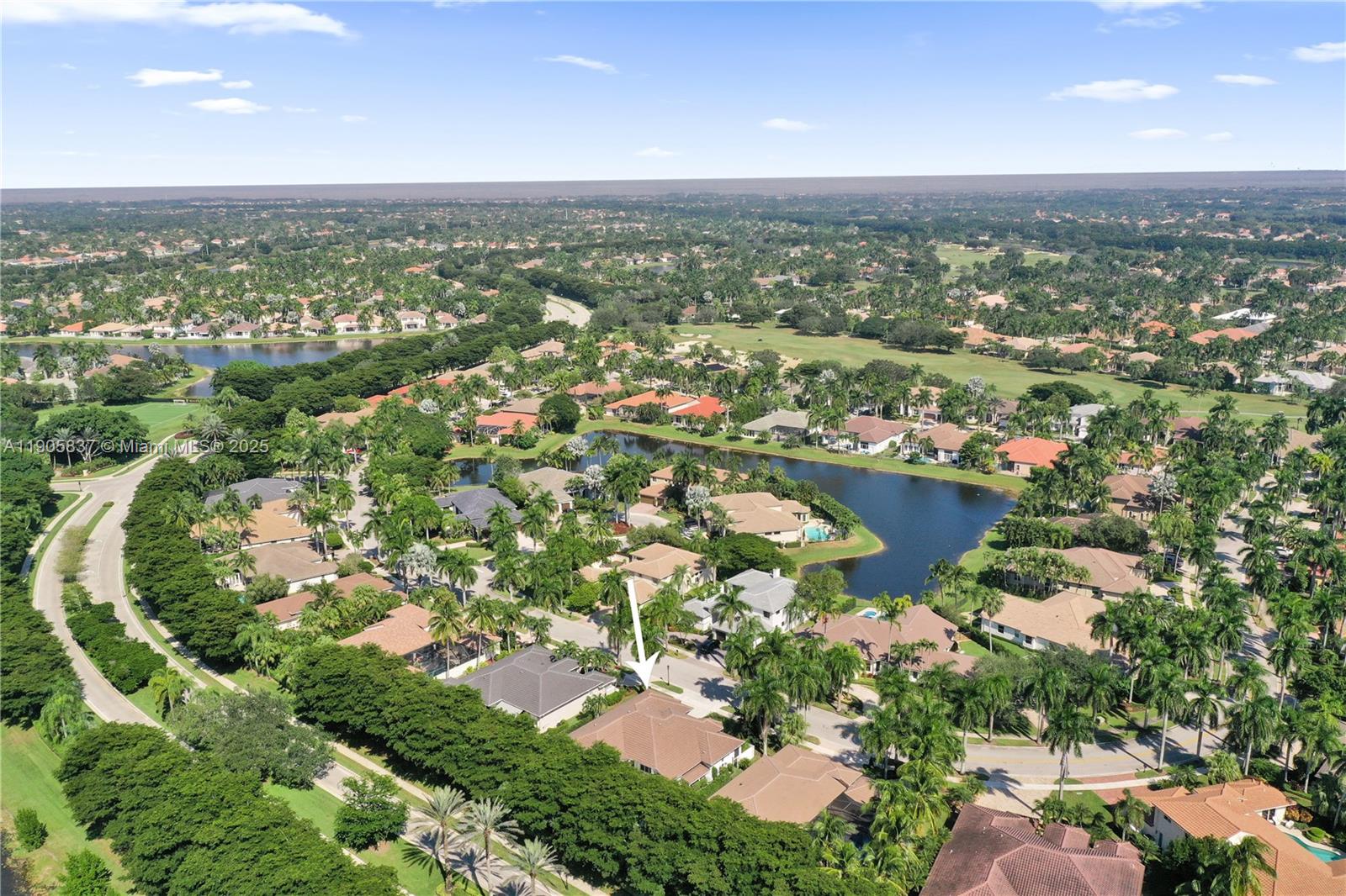 Weston, Florida, 33327, United States, 5 Bedrooms Bedrooms, ,3 BathroomsBathrooms,Residential,For Sale,1991859