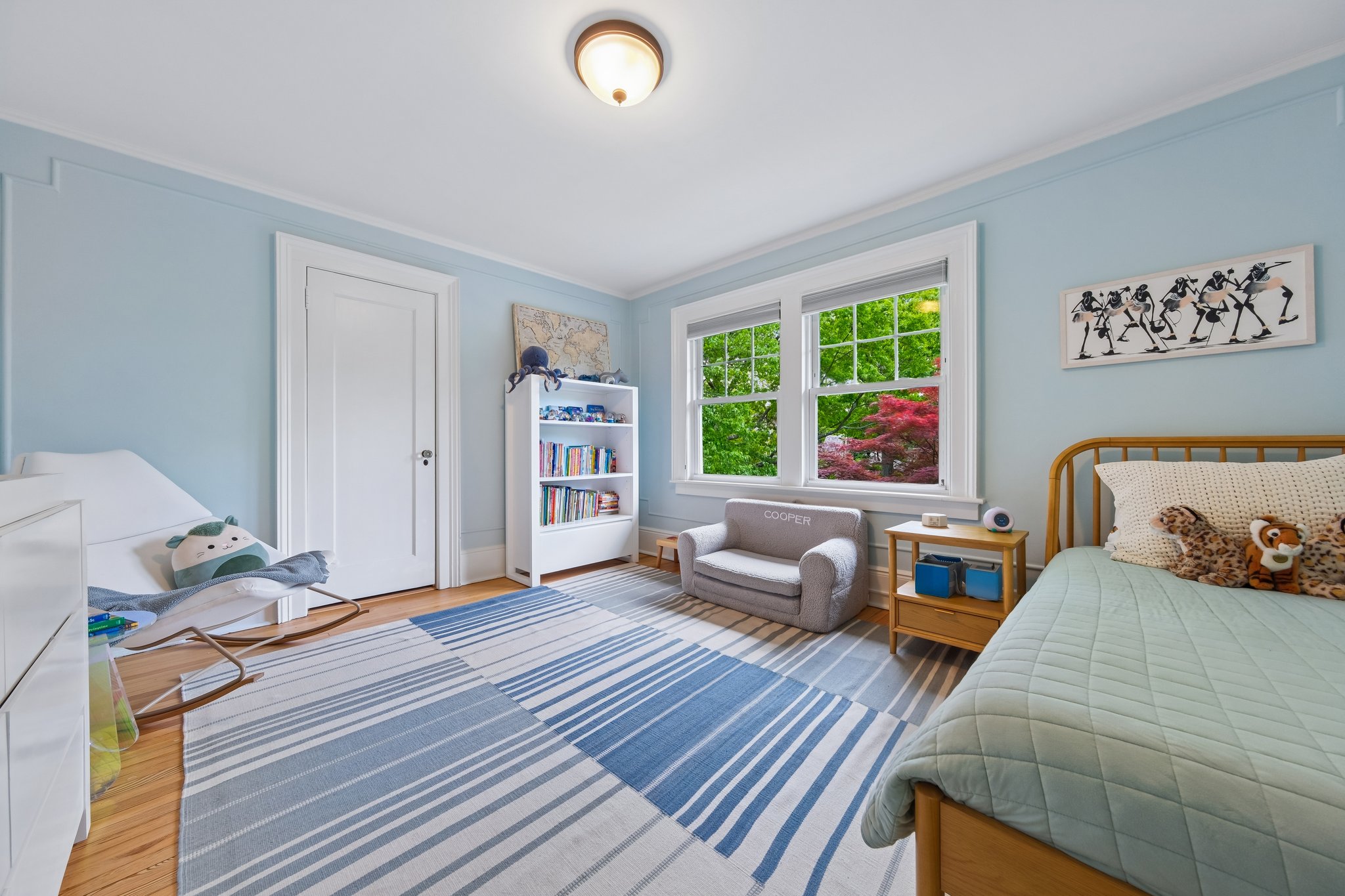  34 Prescott Avenue, Montclair, NJ 07042 - 物件實景
