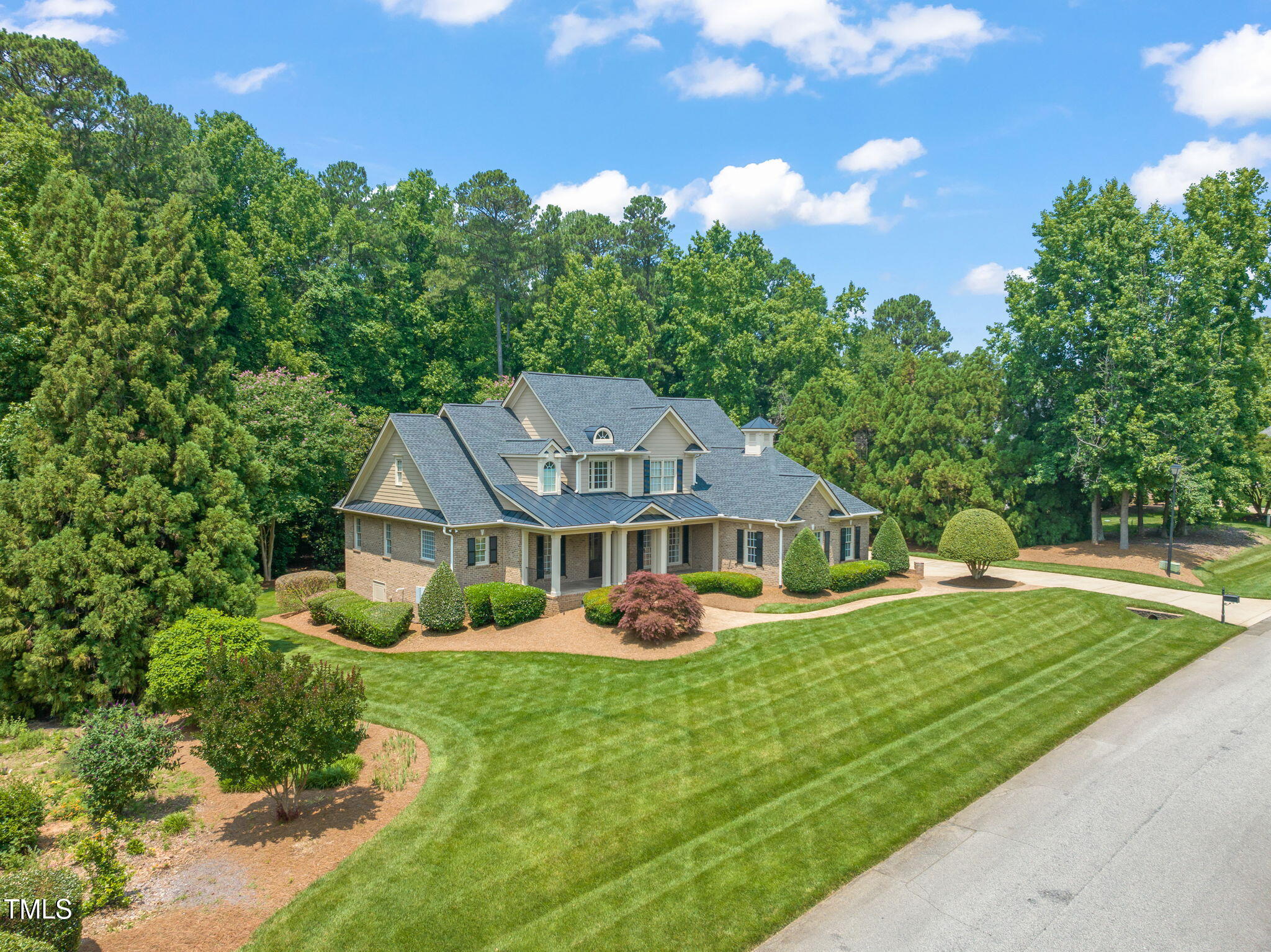 Raleigh, North Carolina, 27603, United States, 4 Bedrooms Bedrooms, ,4 BathroomsBathrooms,Residential,For Sale,1847413