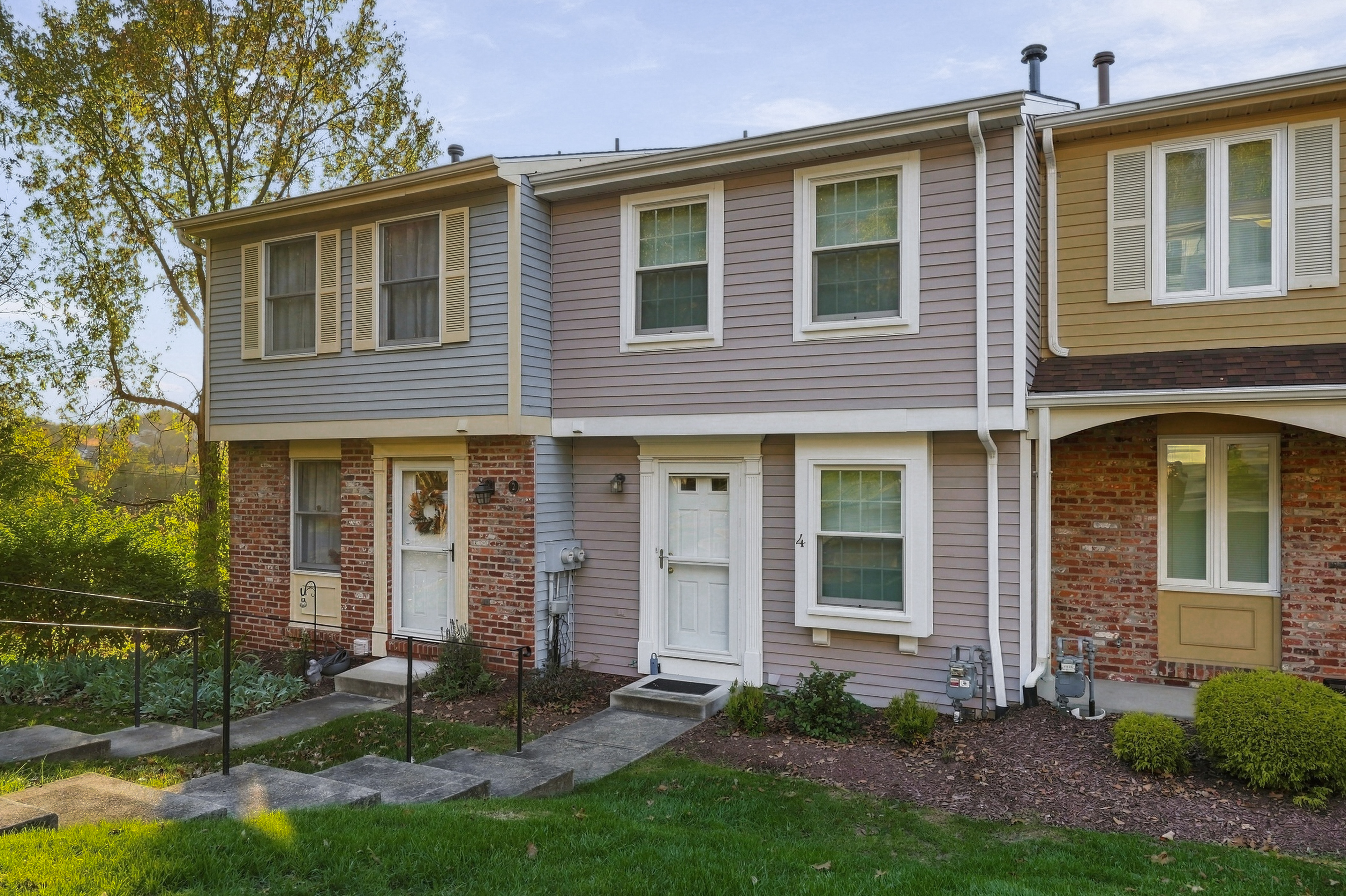  4 Shadow Drive, Pittsburgh, PA 15227 - 物件實景