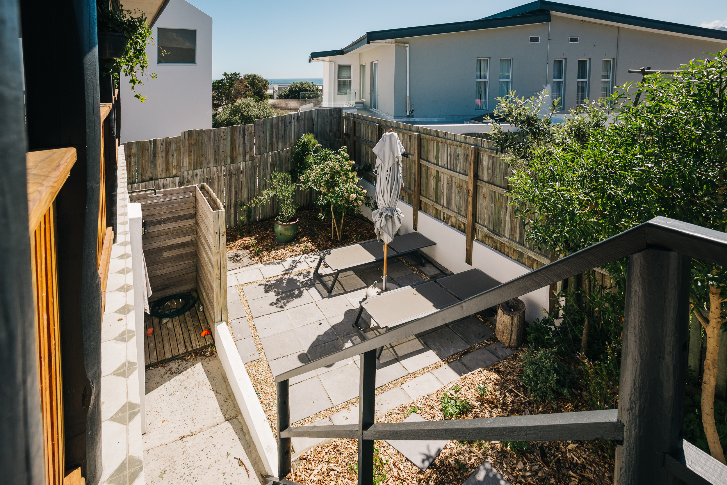  Brick & Mortar Meets Ocean & Artist - 物件實景