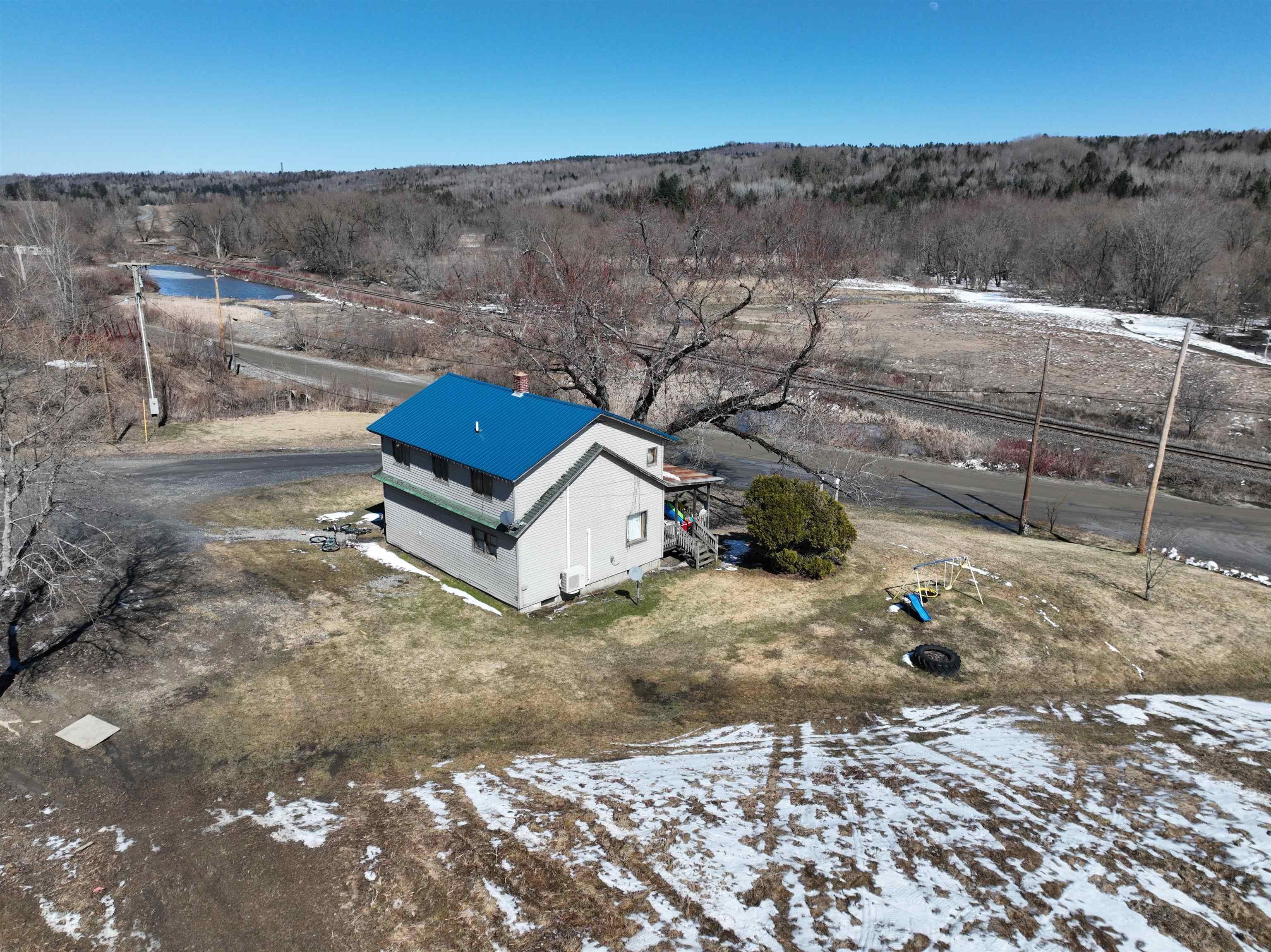 Irasburg, Vermont, 05845, United States, 3 Bedrooms Bedrooms, ,2 BathroomsBathrooms,Residential,For Sale,2017609