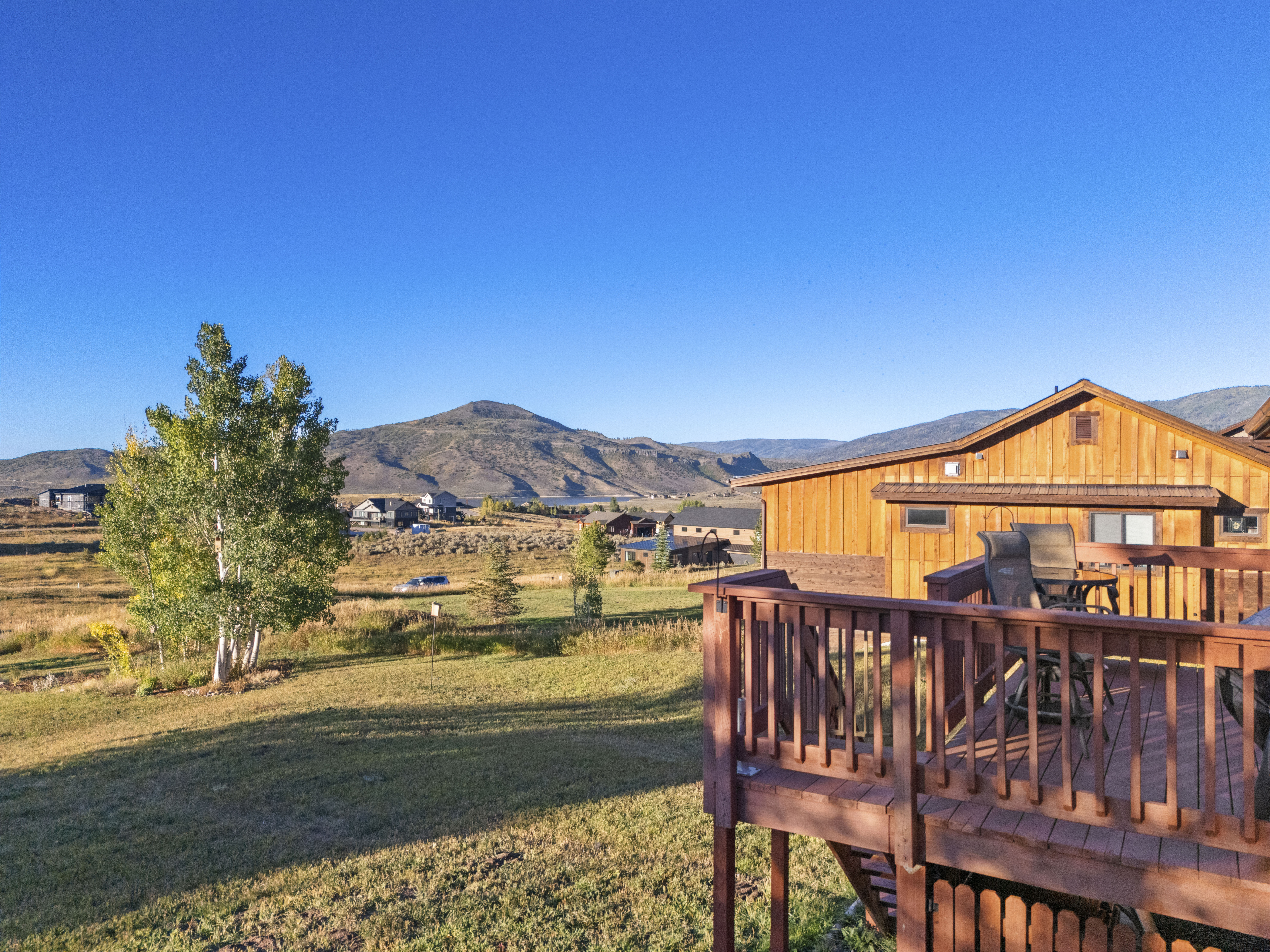  30345 Coyote Run Court, Oak Creek, CO 80467 - 物件實景