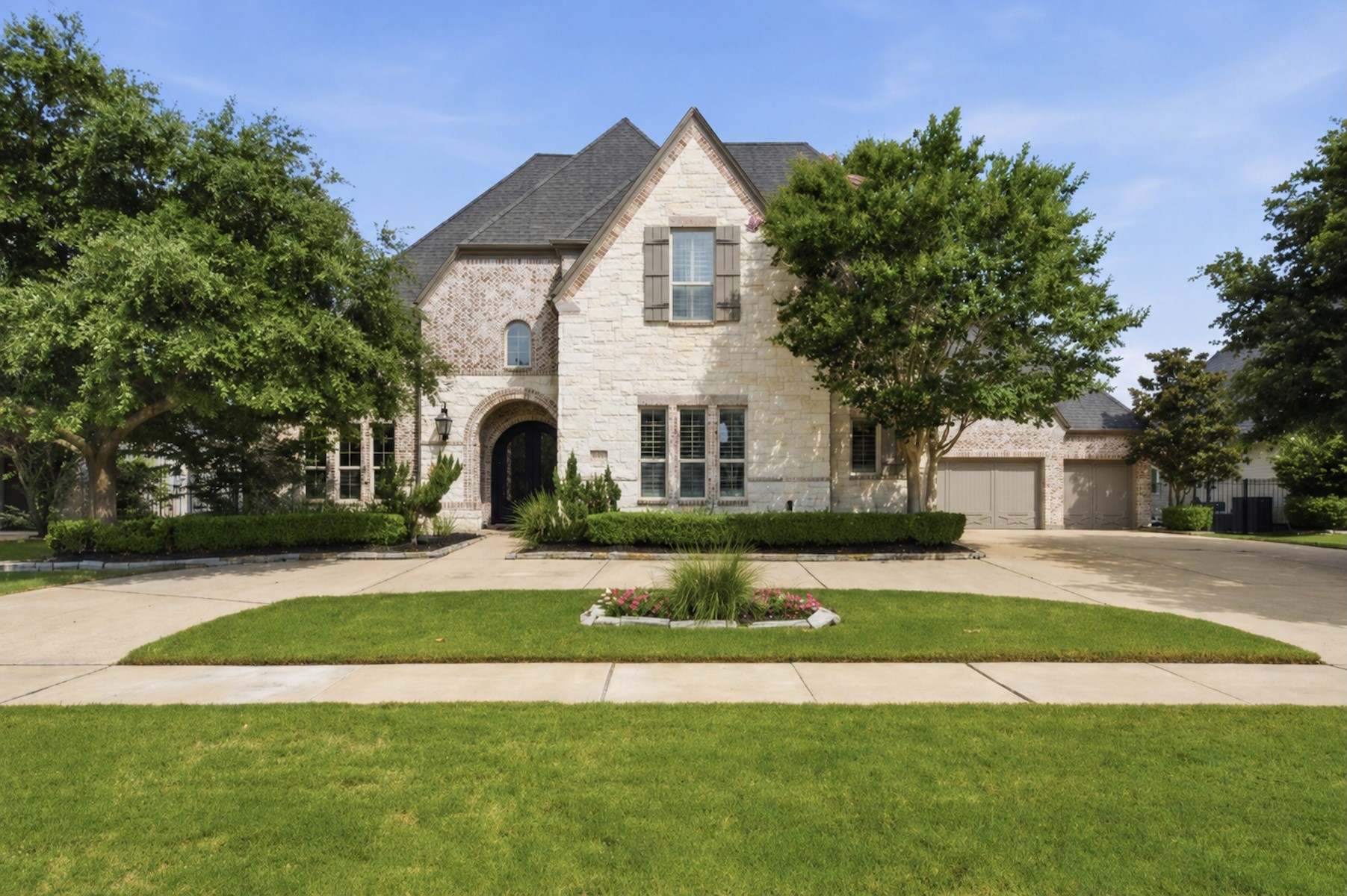  5407 Fleming Rock Lane - 物件實景