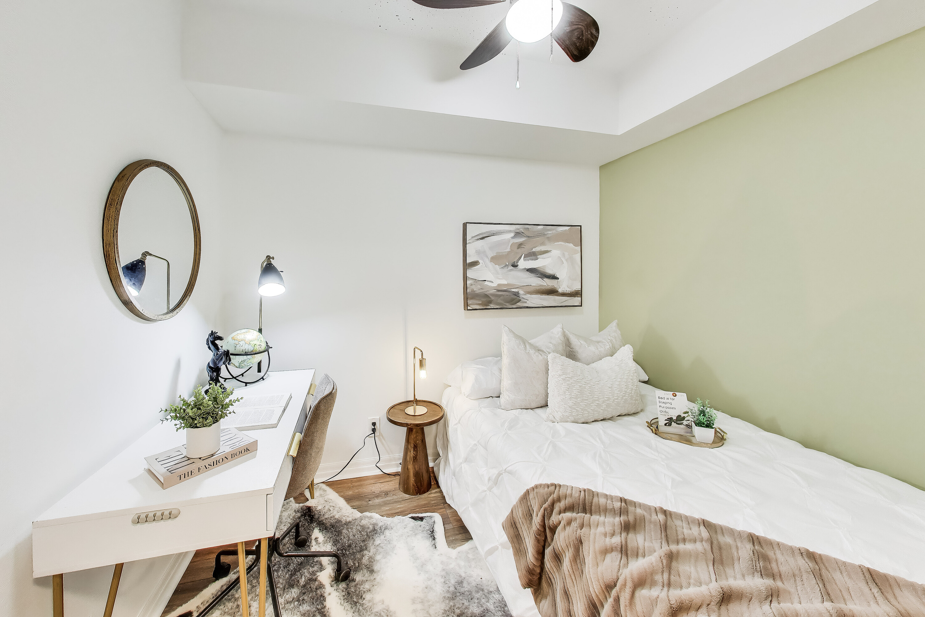  Modern Condo Living - 物件實景