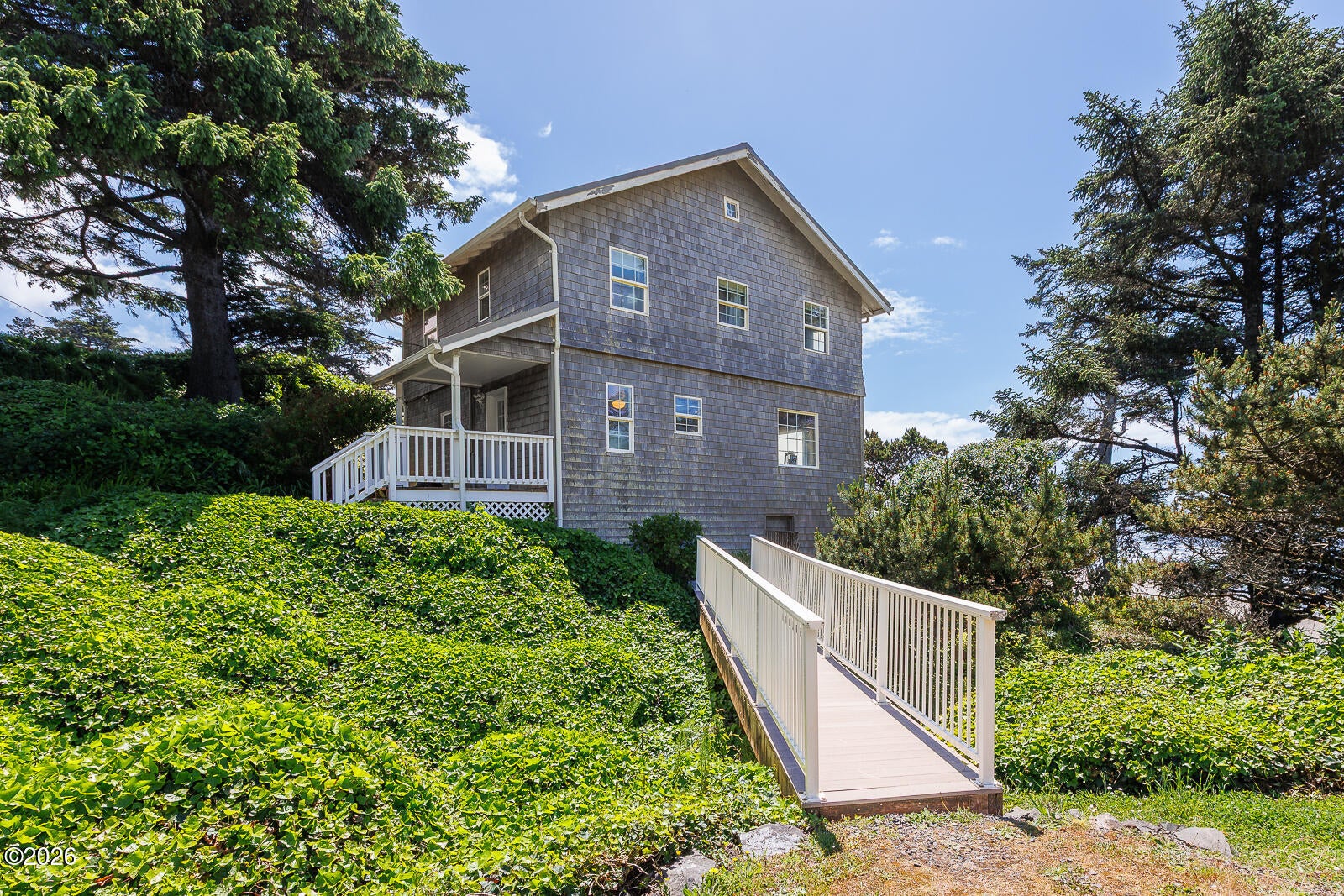Agate Way, Newport, OR 97365 #1
