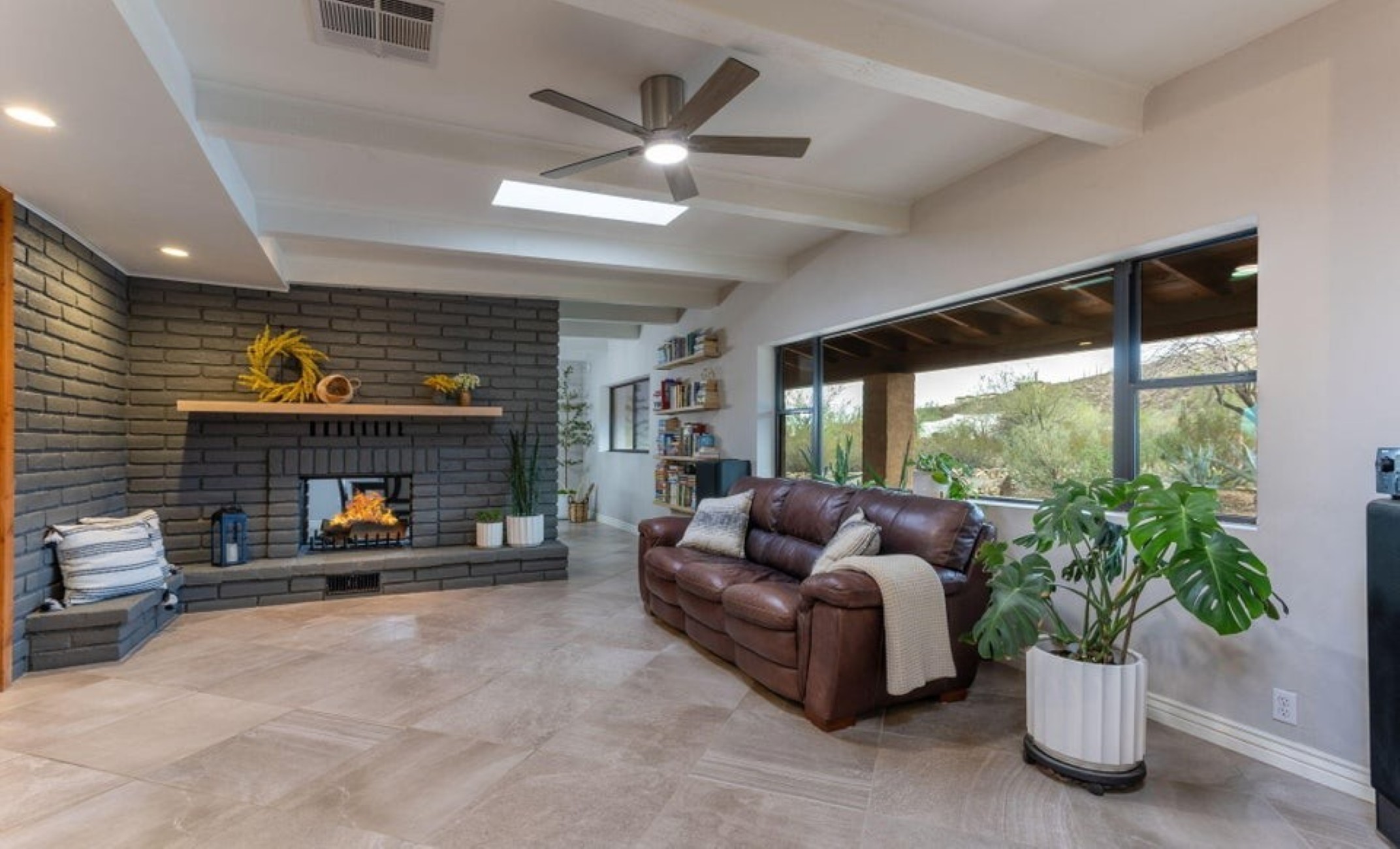  6040 W Peregrine Way¦Tucson, AZ - 物件實景
