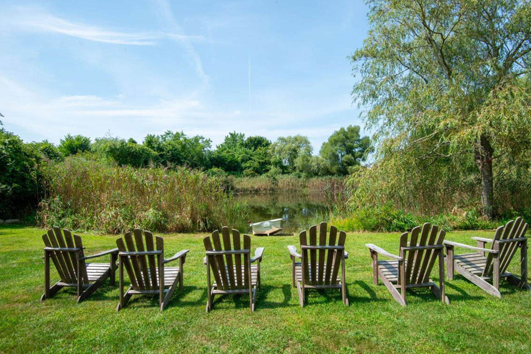  54 & 56 Meadow View Drive, Nantucket, MA, 02554 - 物件實景