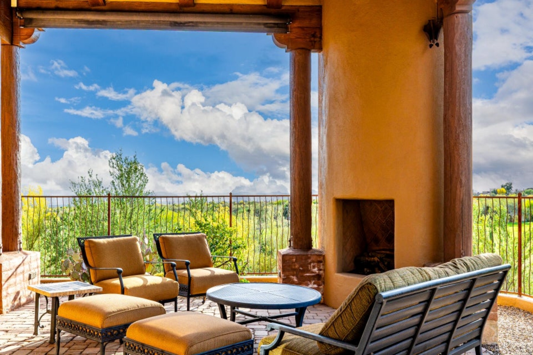  14417 N Sunset Gallery Drive  Marana, AZ - 物件實景