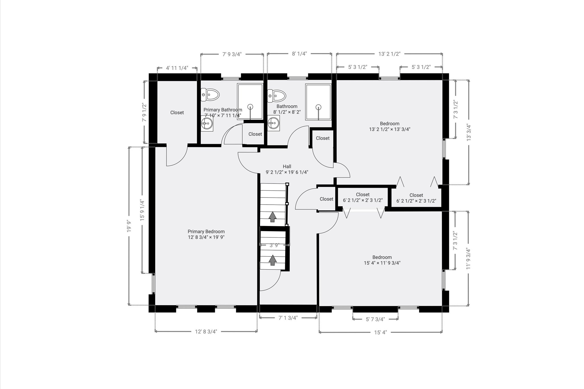  14 Grove Street, Kingston - 物件實景