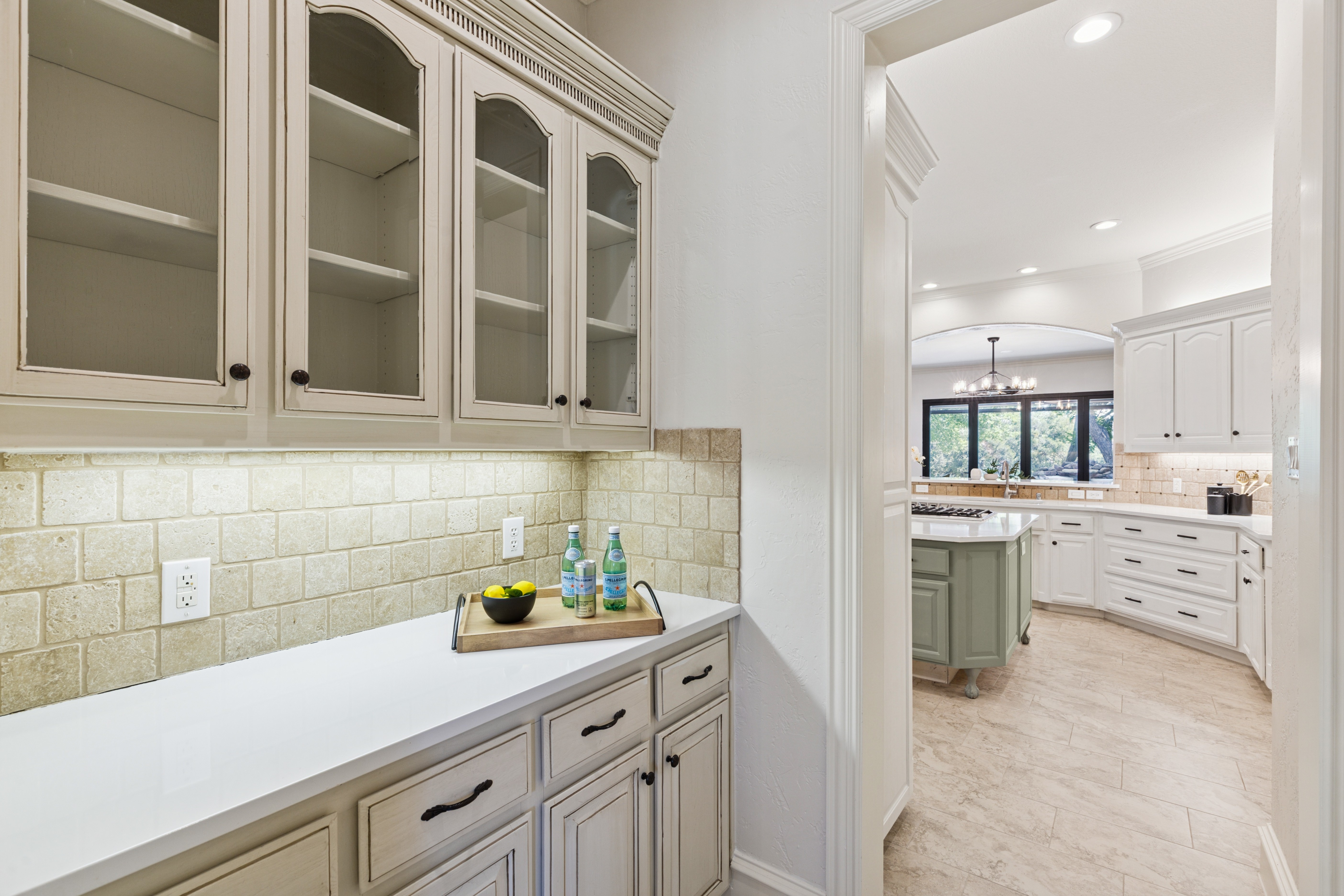  109 Haddington Lane, Mckinney, TX, 75071 - 物件實景