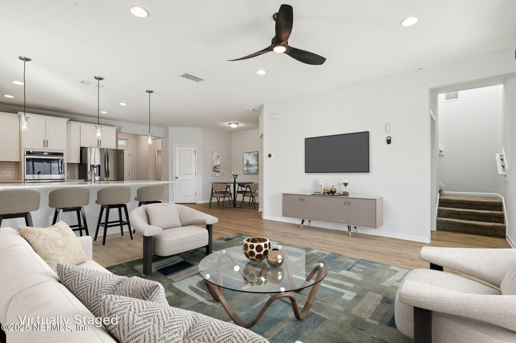 Orange Park, Florida, 32065, United States, 5 Bedrooms Bedrooms, ,4 BathroomsBathrooms,Residential,For Sale,1955378