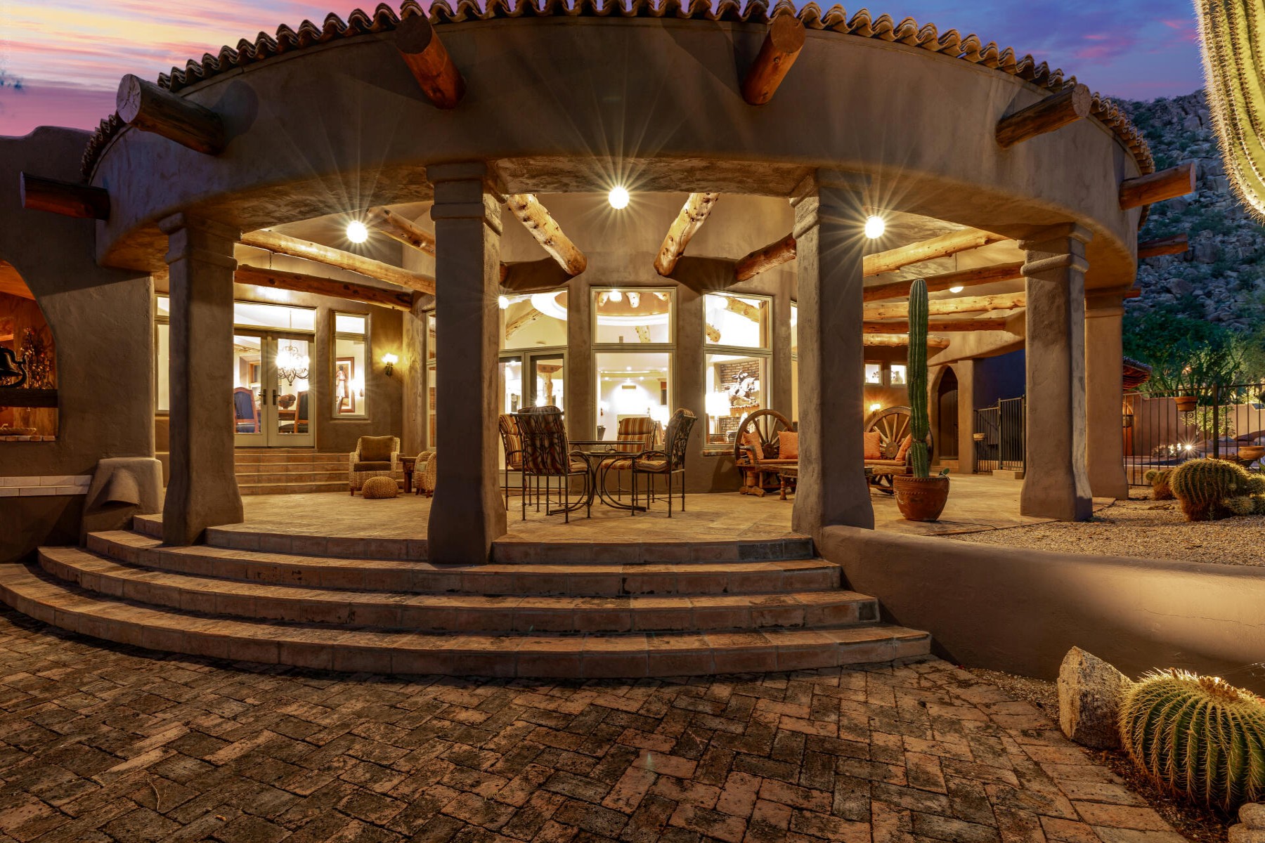  10040 E Happy Valley Road¦Scottsdale, AZ - 物件實景