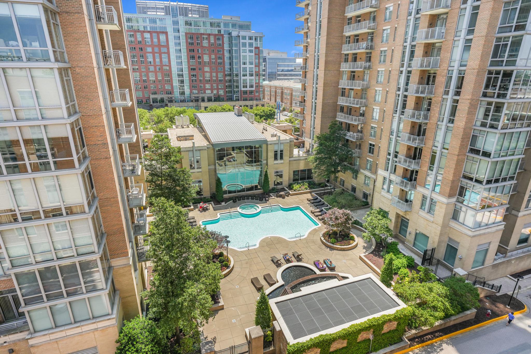  12025 New Dominion Parkway, Reston, VA, 20190 - 物件實景
