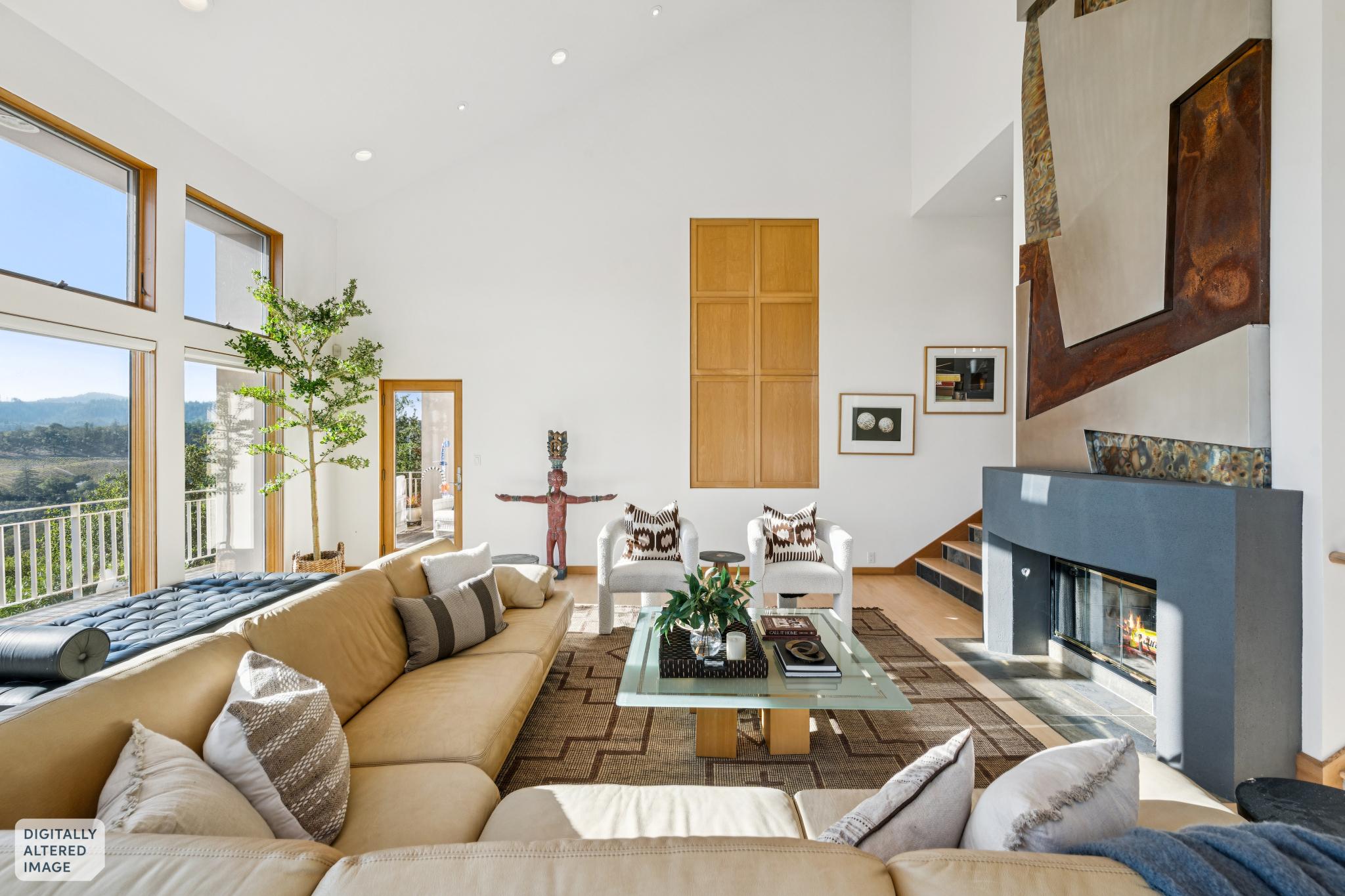  10300 Slattery Road - 物件實景
