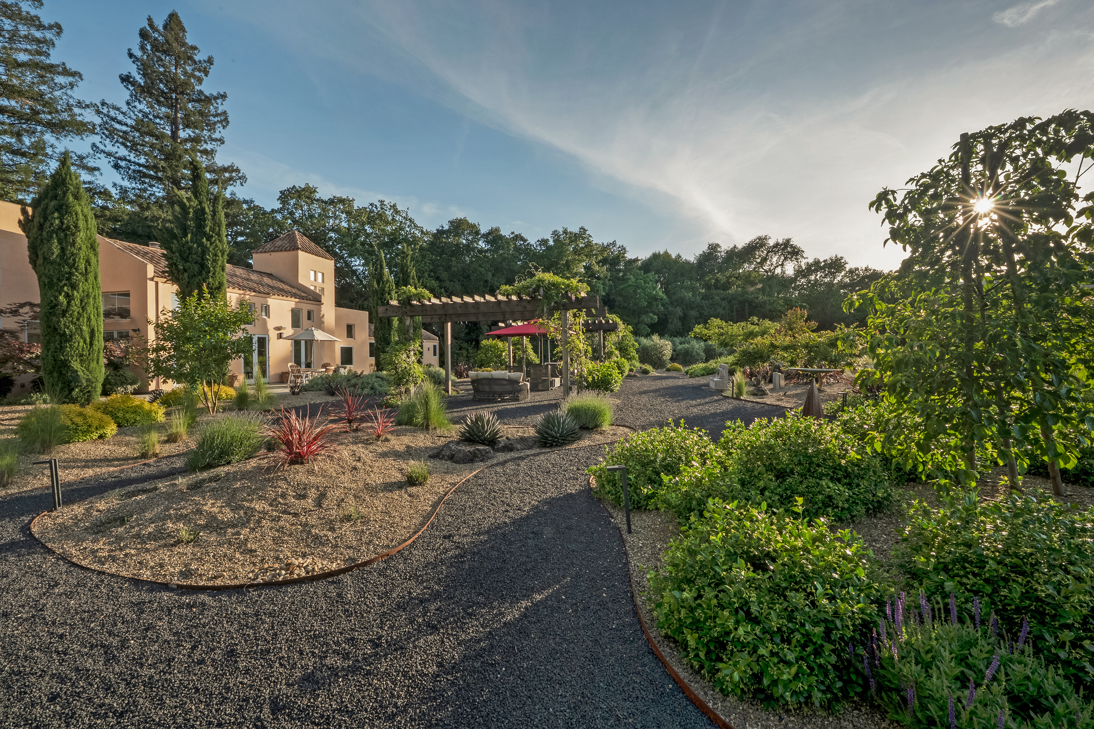  Tuscany in Sonoma - 物件實景