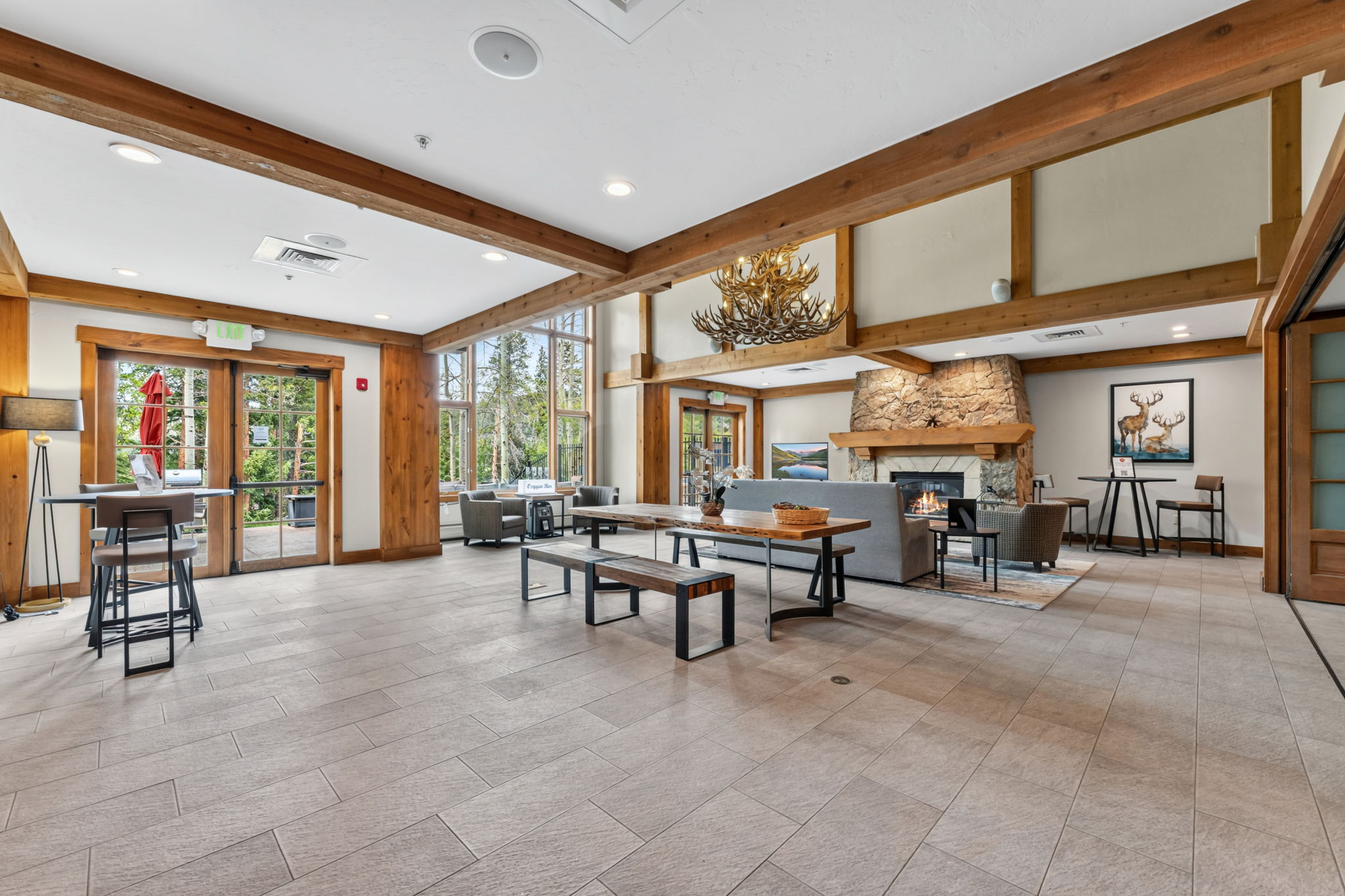  35 Mountain Thunder Drive, Breckenridge, CO, 80424 - 物件實景
