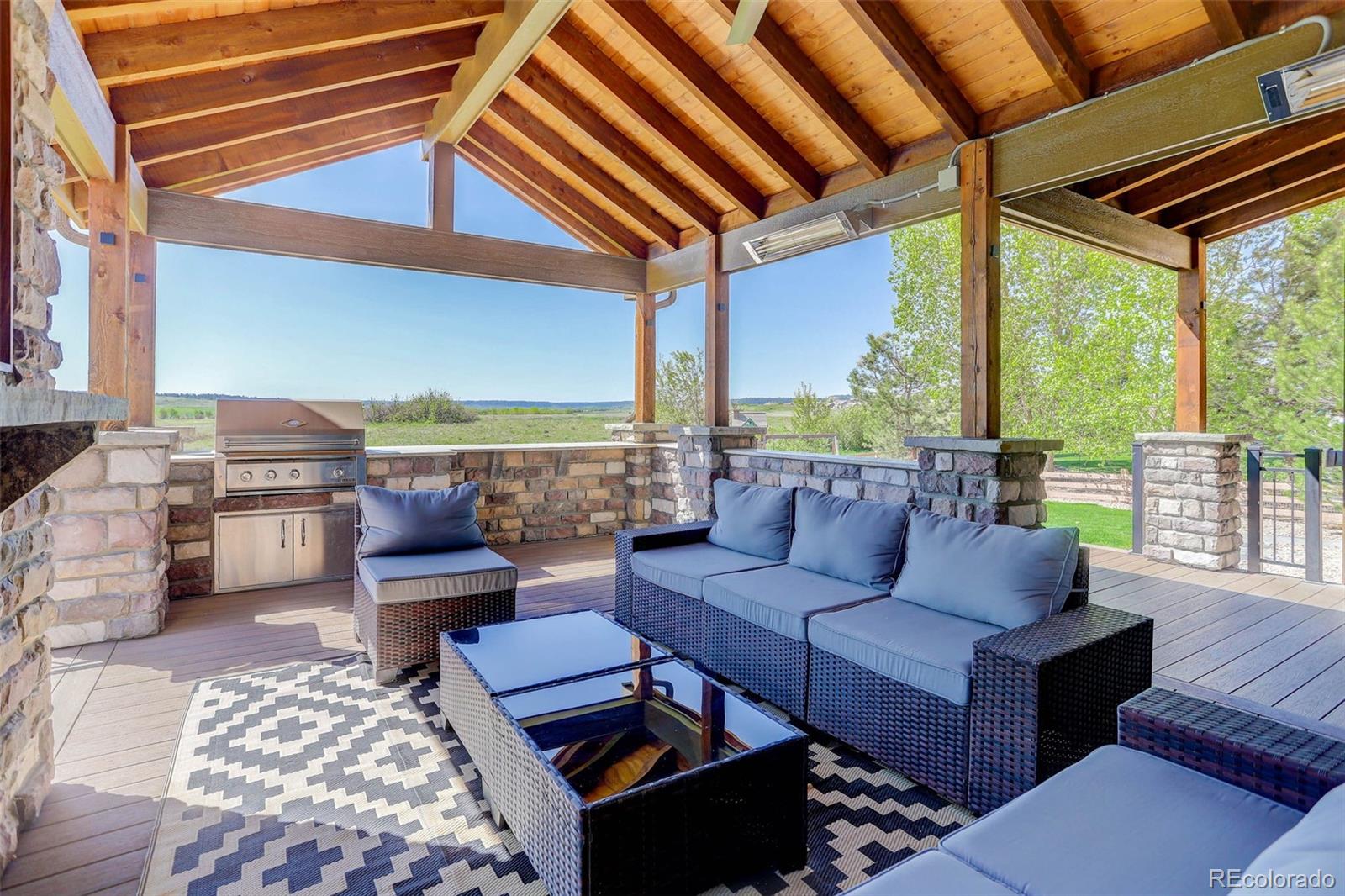 Parker, Colorado, 80134, United States, 6 Bedrooms Bedrooms, ,5 BathroomsBathrooms,Residential,For Sale,1826951