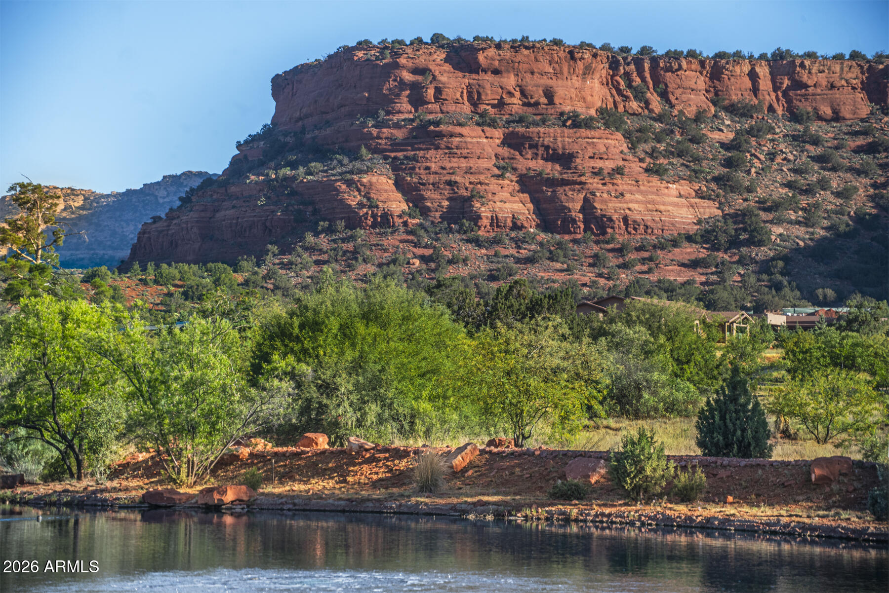  80 Altair Avenue, Sedona, AZ 86336 - 物件實景