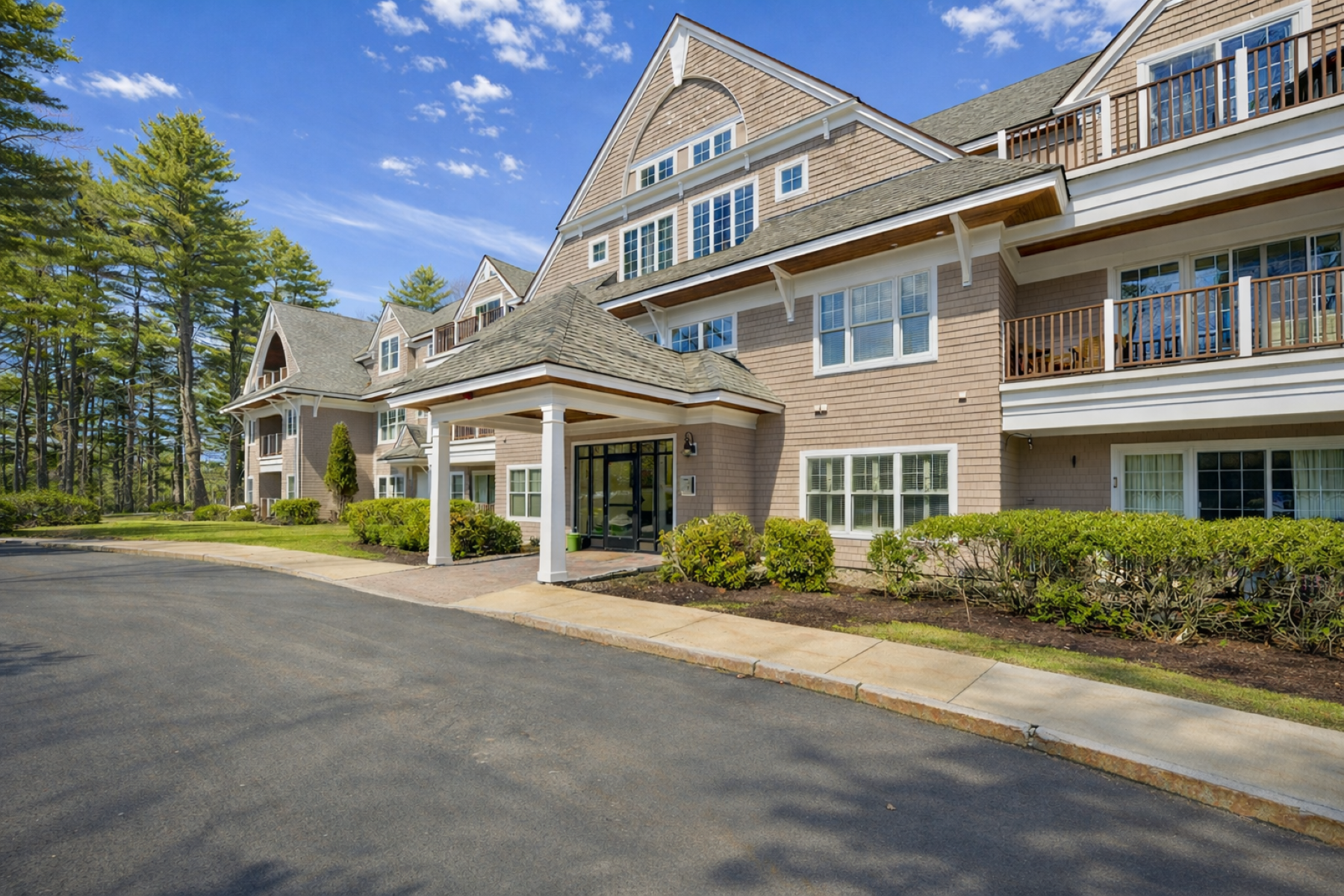  Shepards Cove Penthouse H301 - 物件實景