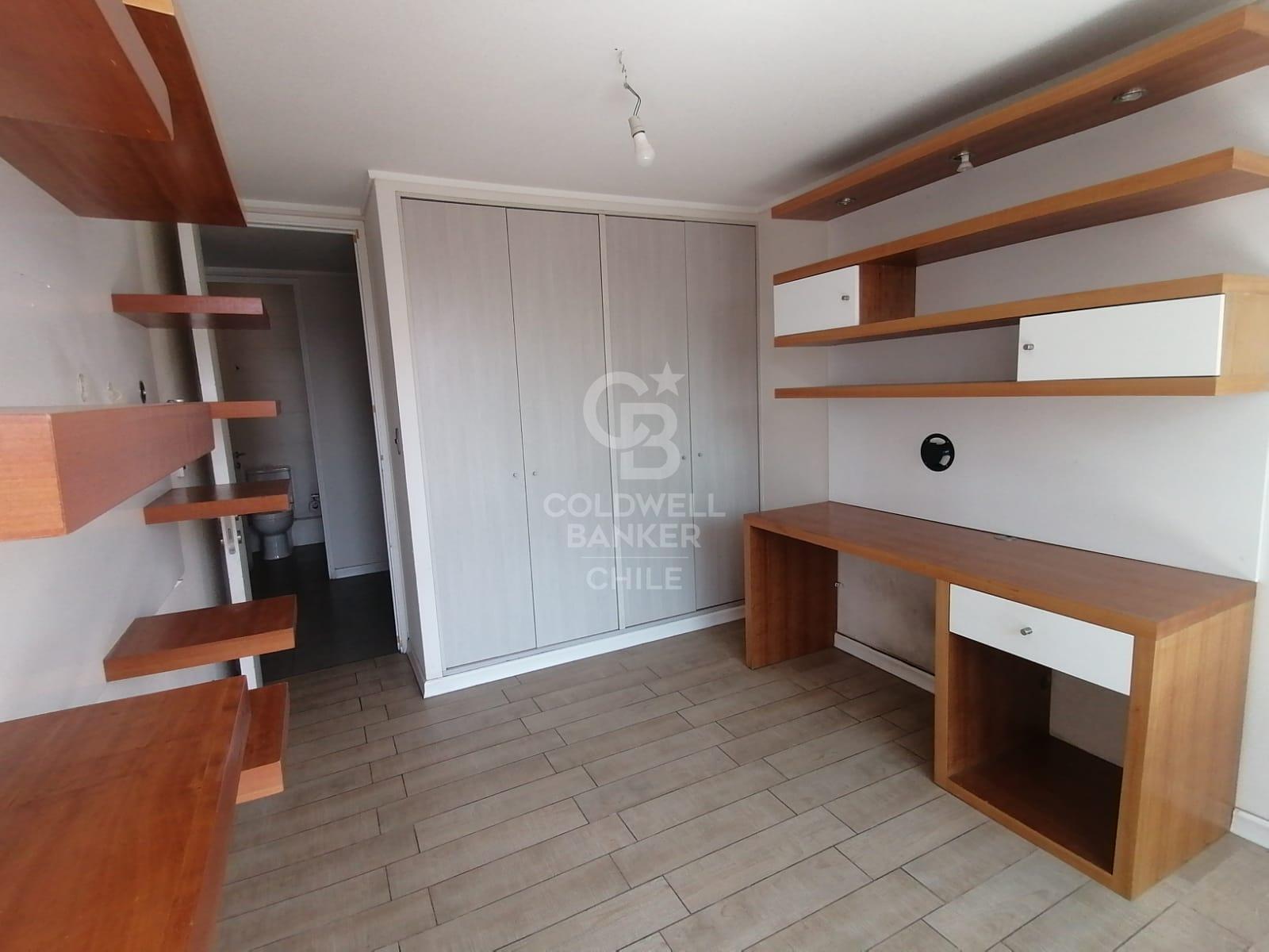 Las Condes, Chile, 3 Bedrooms Bedrooms, ,3 BathroomsBathrooms,Residential,For Sale,1751261