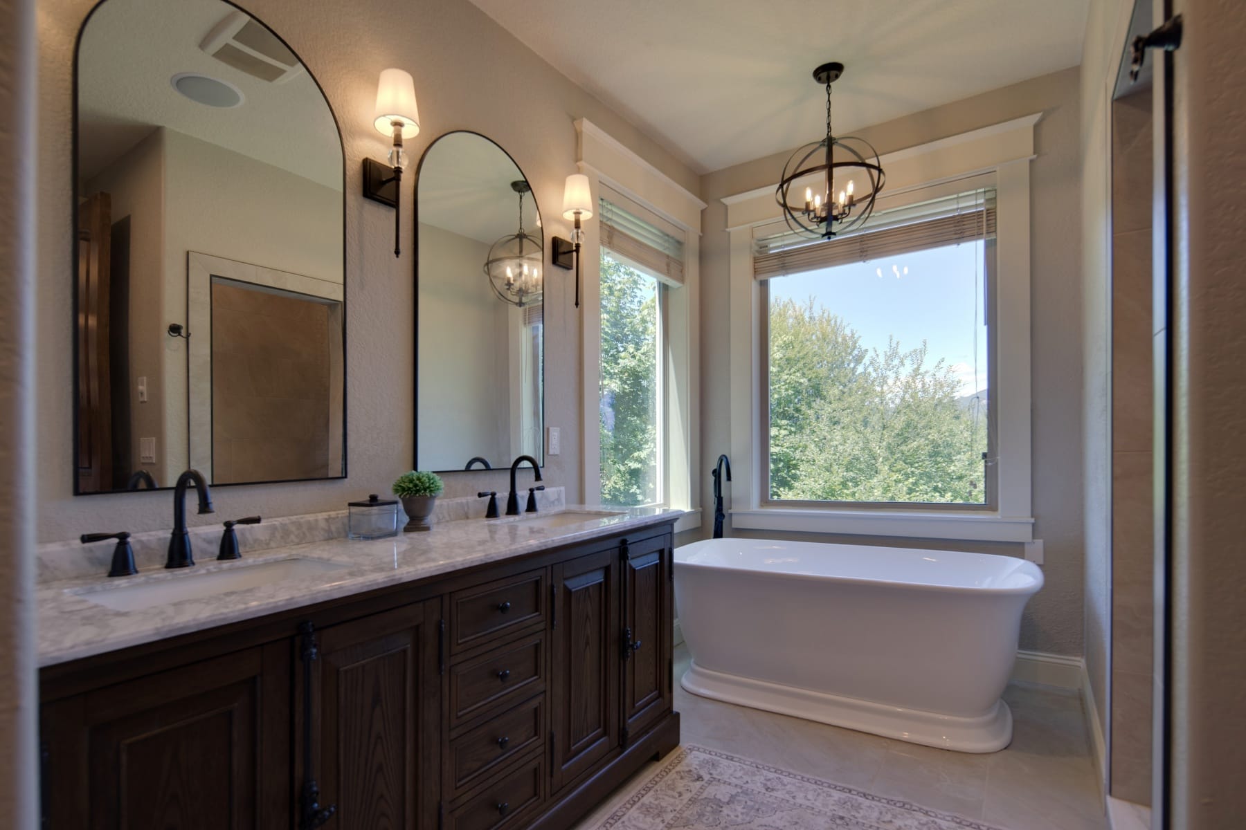  4912 NE LITTLEFIELD DR La Center, WA 98629 - 物件實景