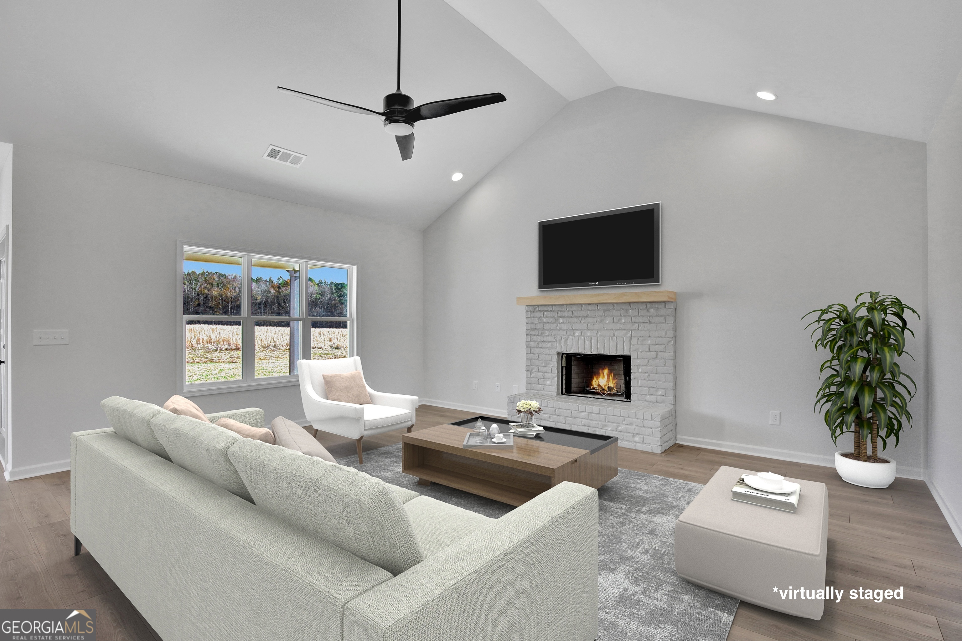Griffin, Georgia, 30223, United States, 4 Bedrooms Bedrooms, ,3 BathroomsBathrooms,Residential,For Sale,1942083