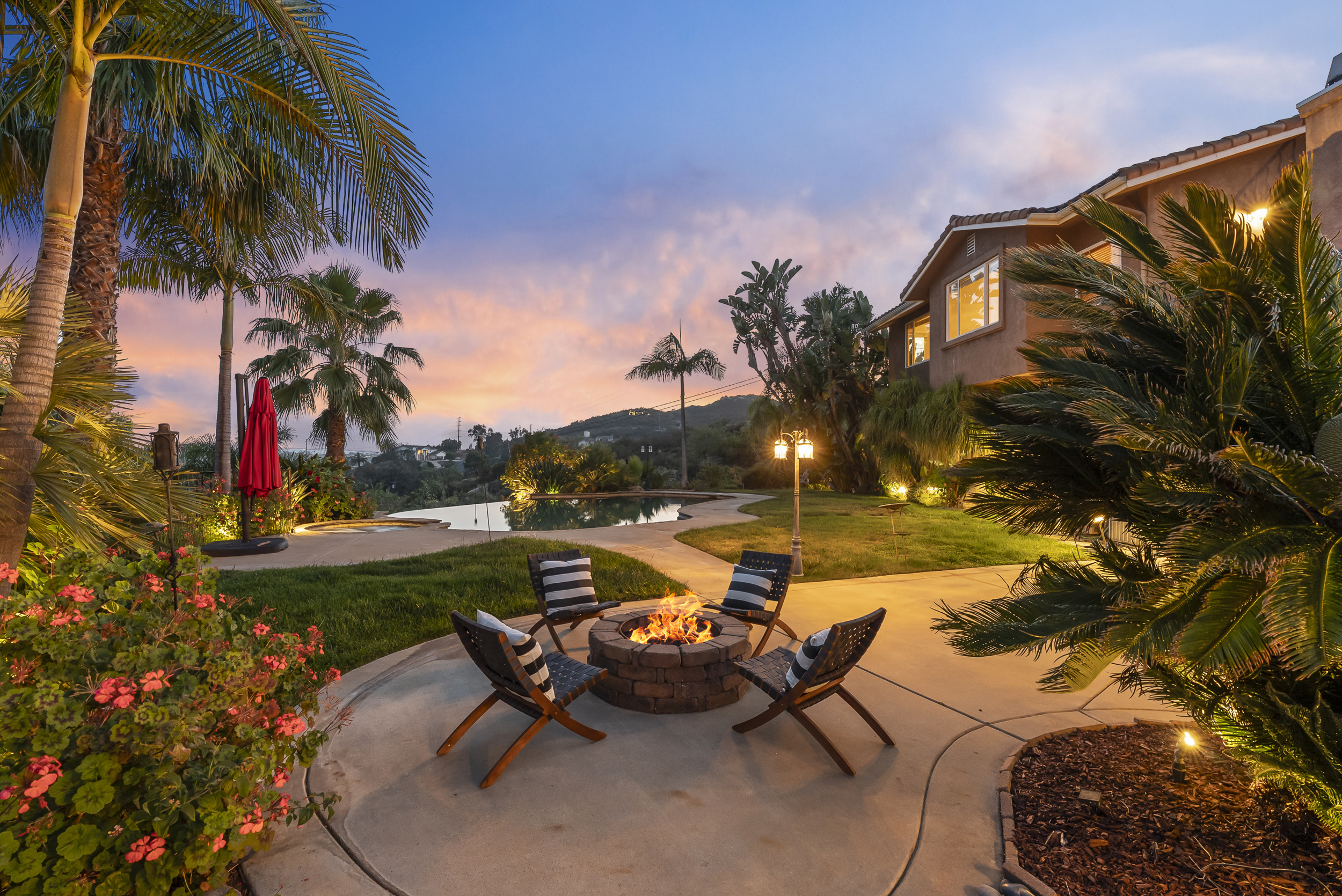  14998 Budwin Lane, Poway, CA 92064 - 物件實景