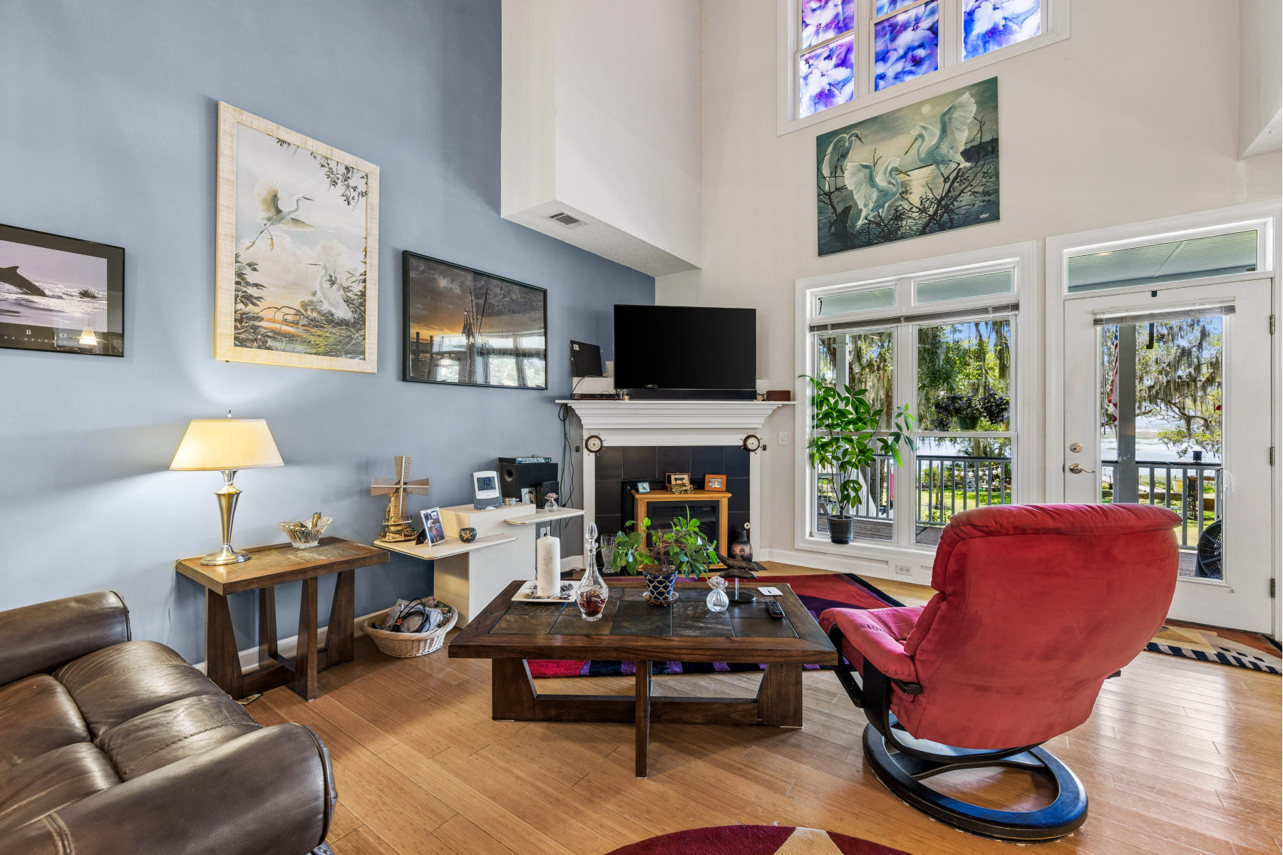  879 Broadview Drive, Ridgeland - 物件實景