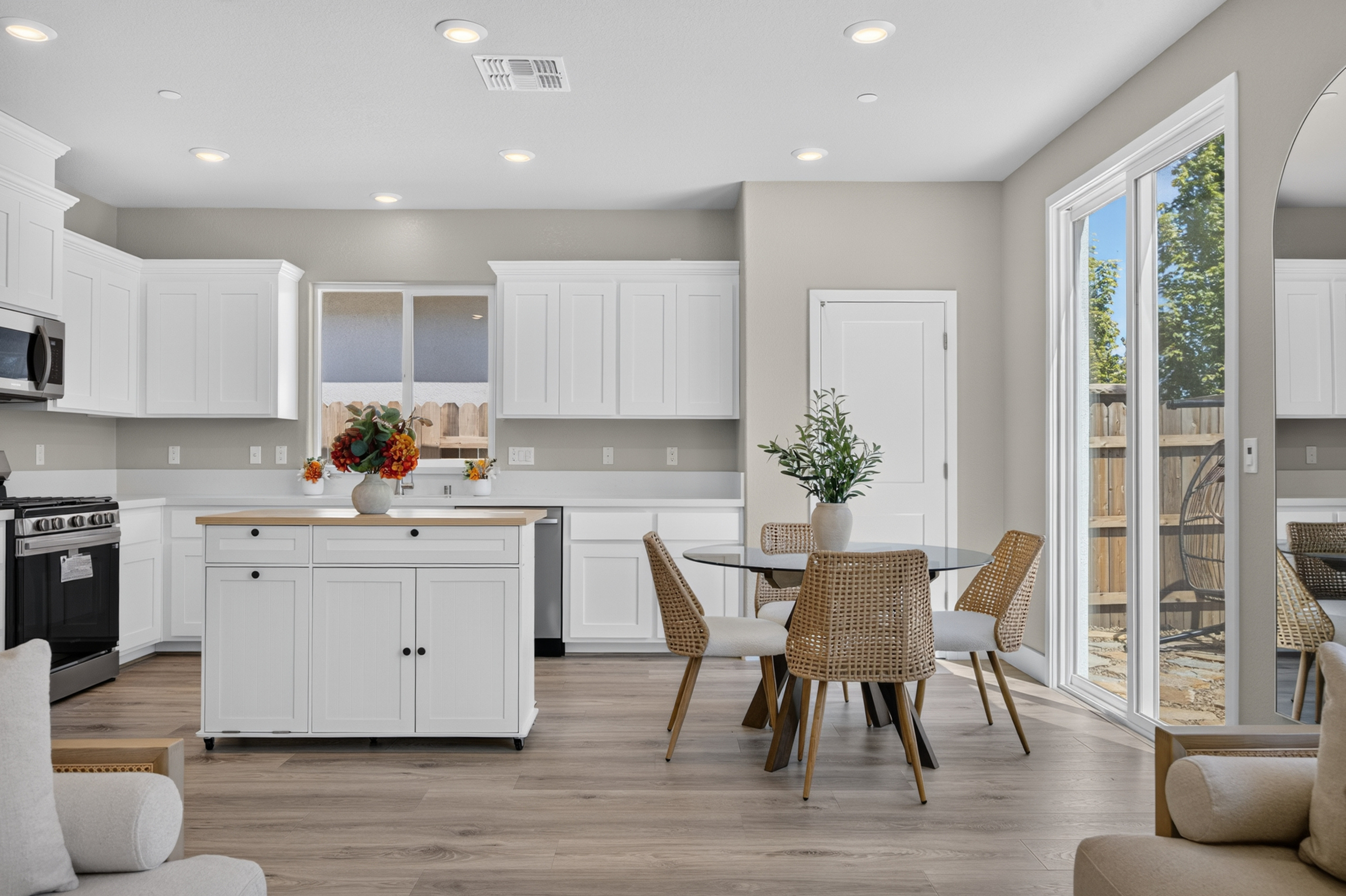  1480 Westwind Way, Rocklin, CA, 95765 - 物件實景