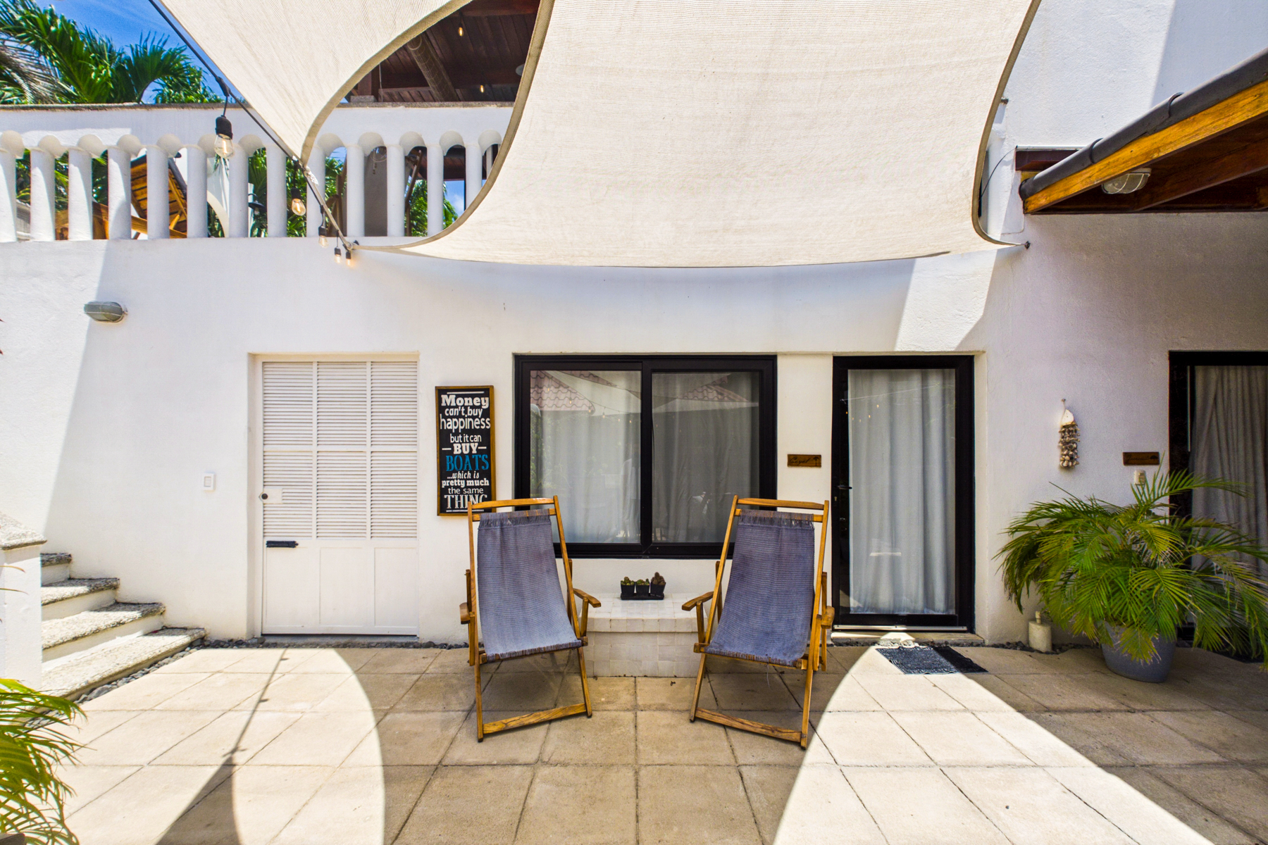  5 Star Bed & Breakfast in the Heart of Guiones - 物件實景