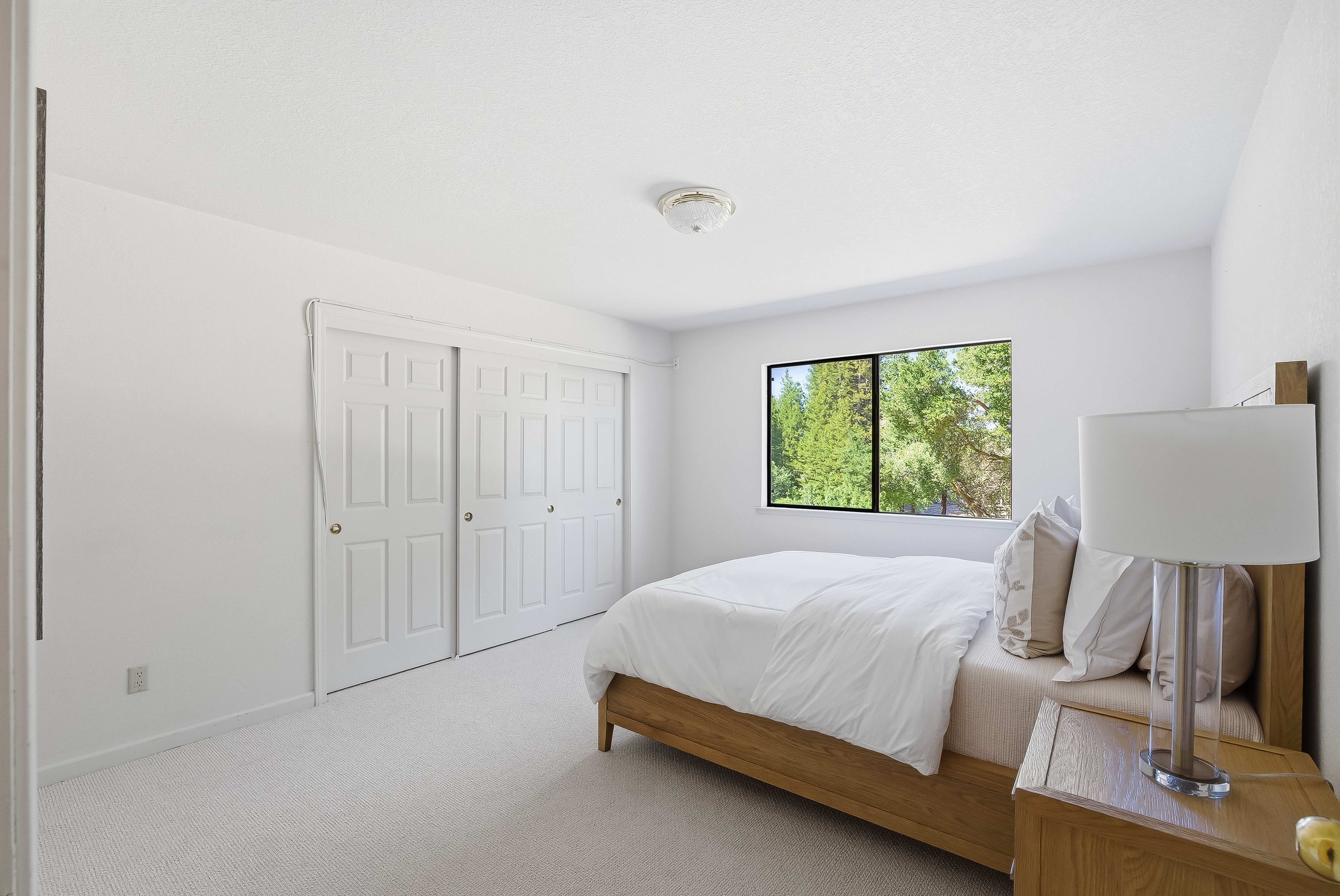  More Than 2.7 Acres of Privacy and Potential with Palo Alto Schools - 物件實景