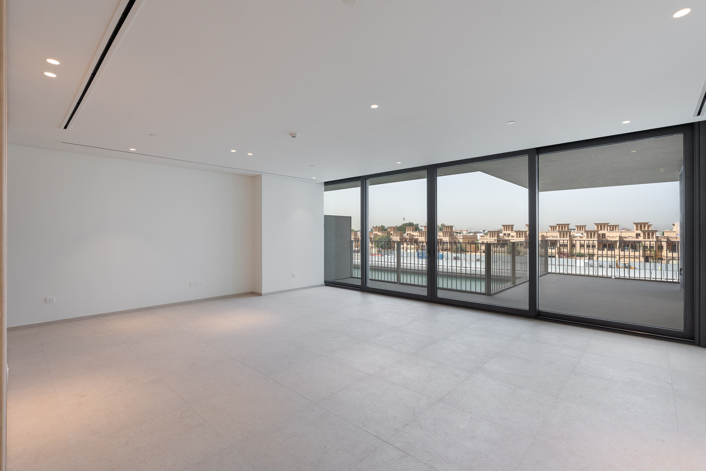  Sleek Jumeirah Apartment in Boutique Development - 物件實景