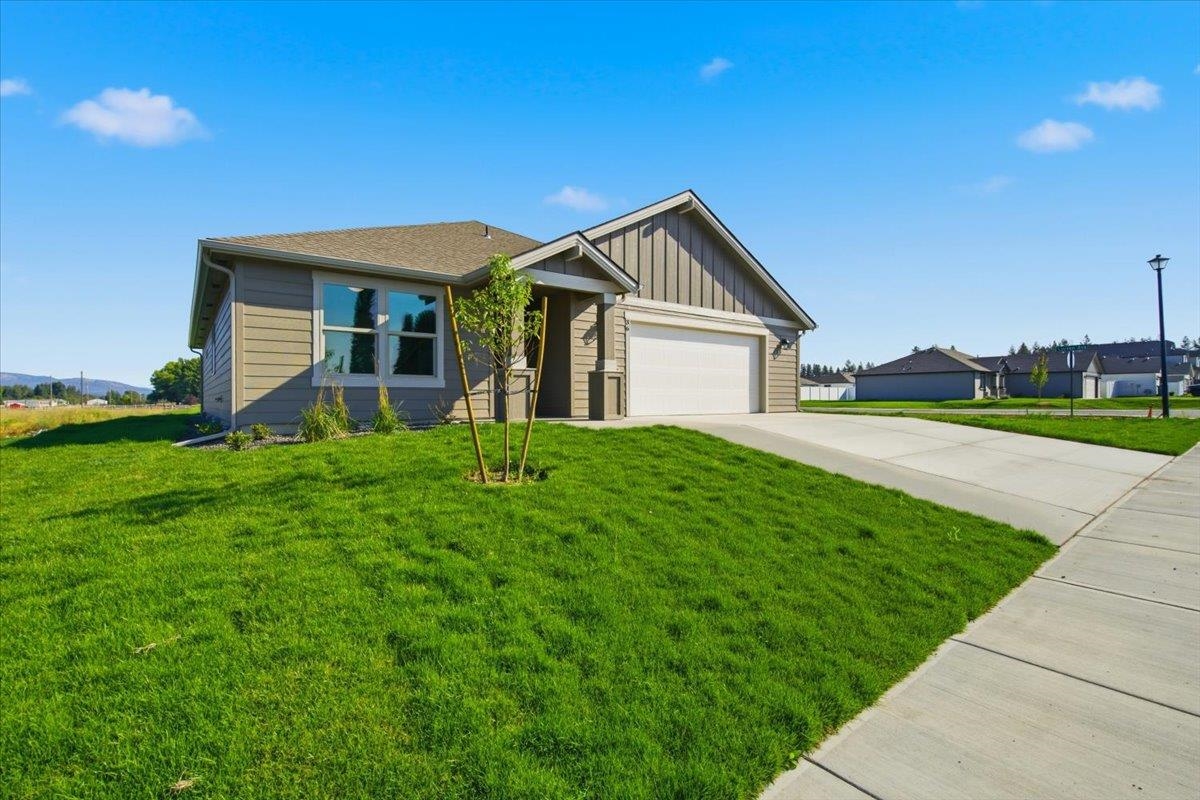 12th St, Deer Park, WA 99006 #1