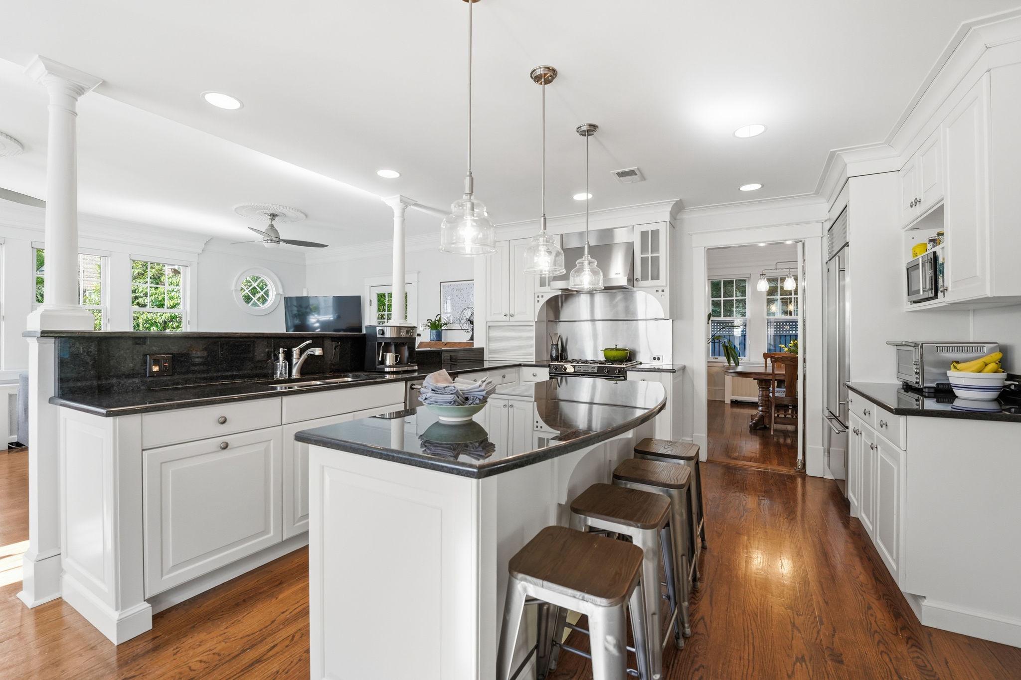  2820 Franklin Road, Arlington, VA, 22201 - 物件實景