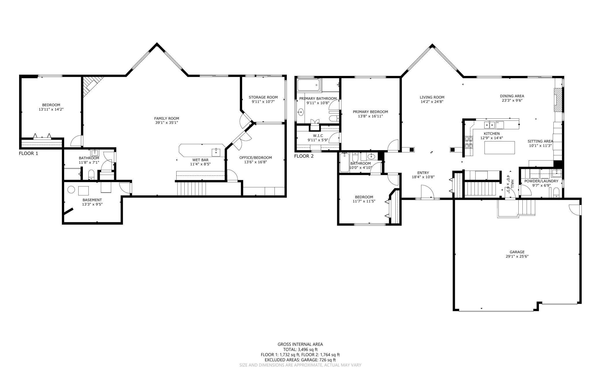 Prior Lake, Minnesota, 55372, United States, 4 Bedrooms Bedrooms, ,3 BathroomsBathrooms,Residential,For Sale,2003014